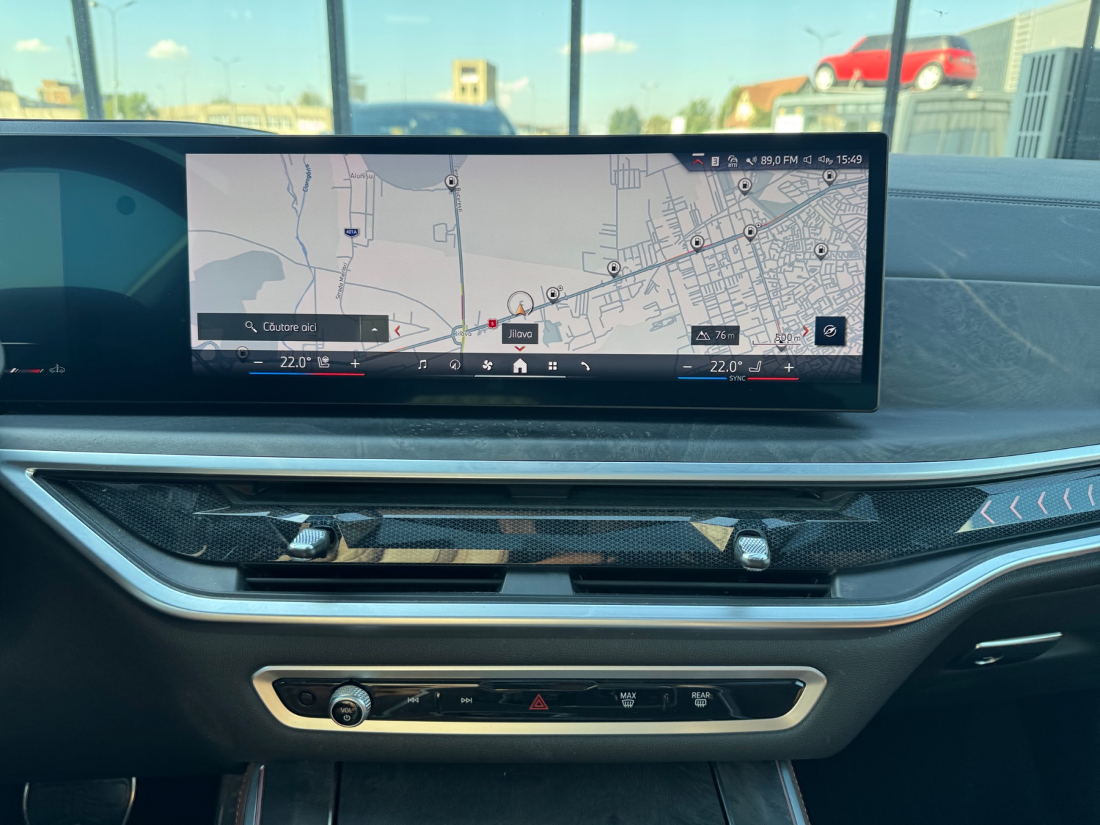 BMW X5, X5 XDRIVE30D, 2023, 67522 km