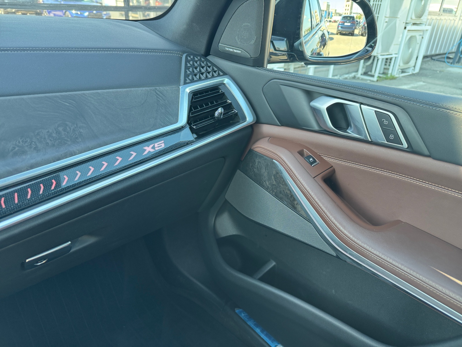 BMW X5, X5 XDRIVE30D, 2023, 67522 km