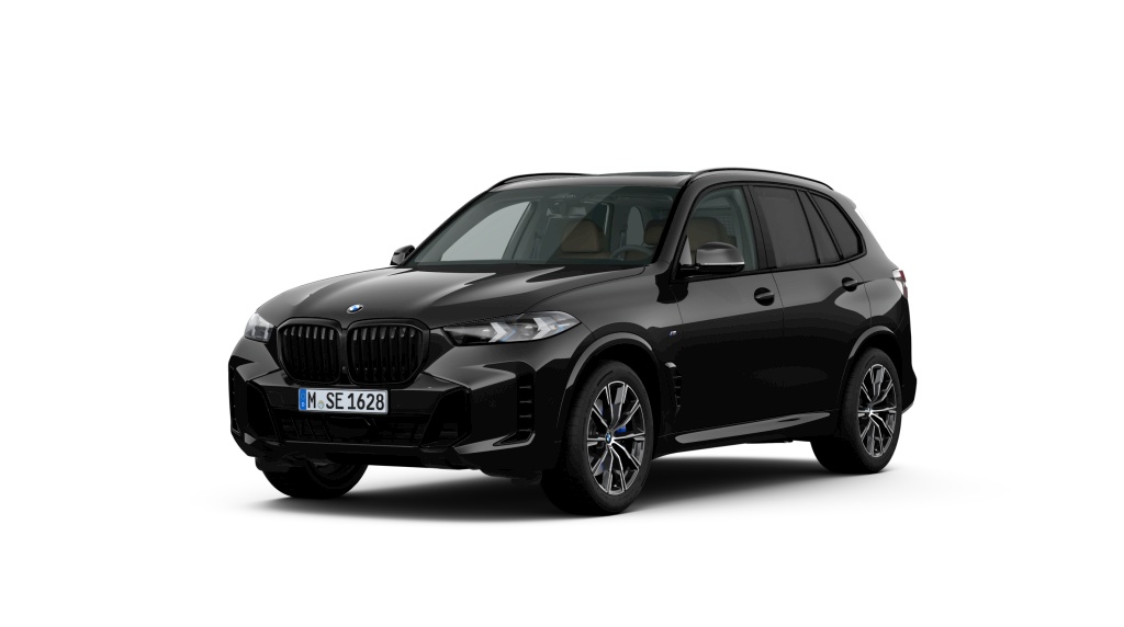X5 XDRIVE30D