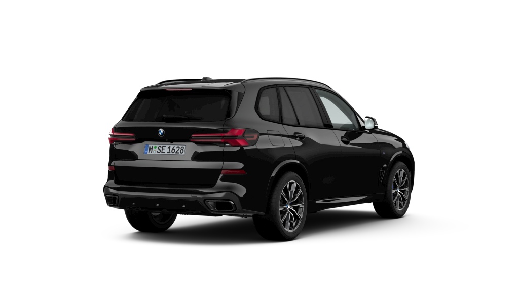 X5 XDRIVE30D