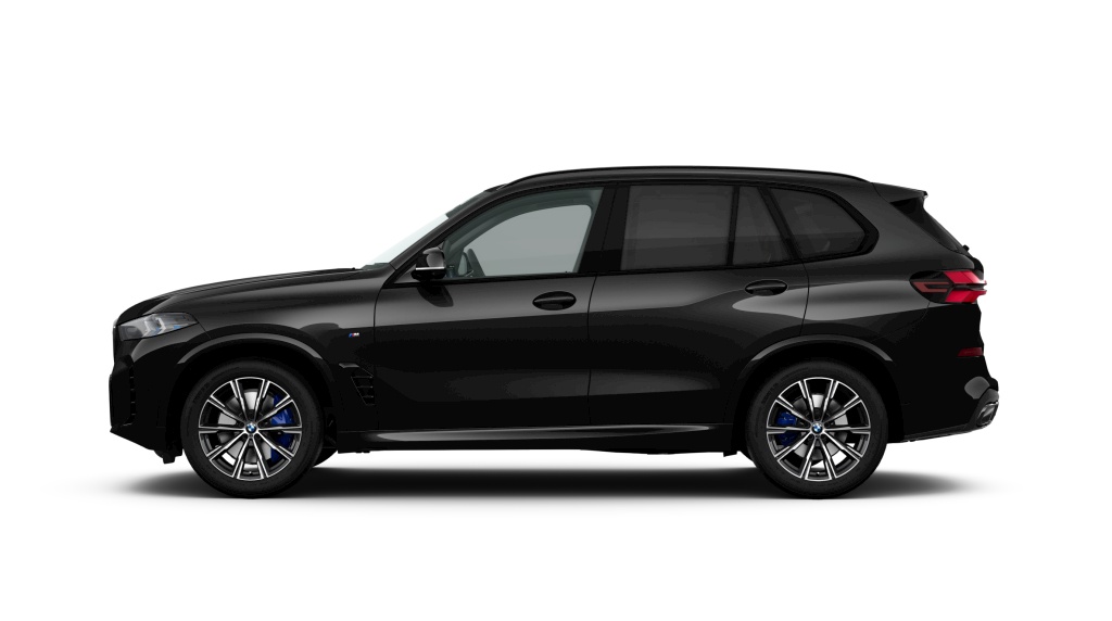 X5 XDRIVE30D