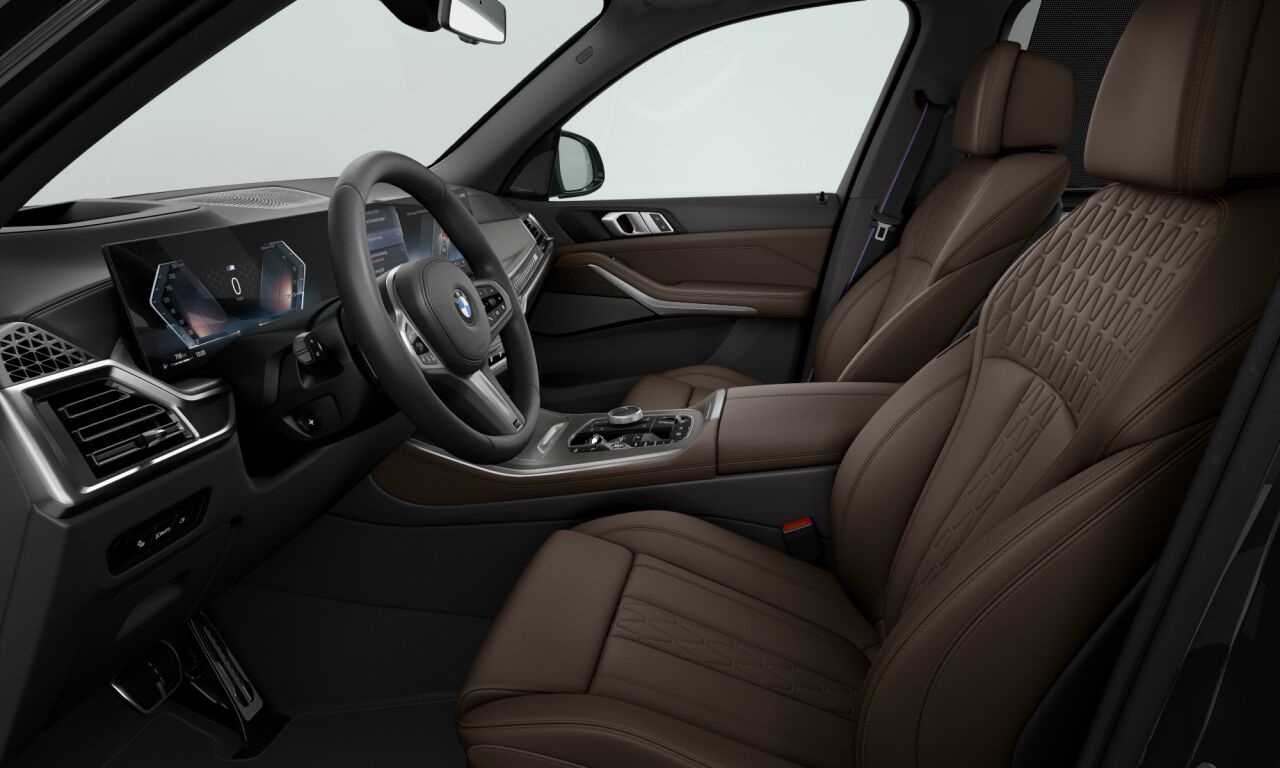 X5 XDRIVE30D