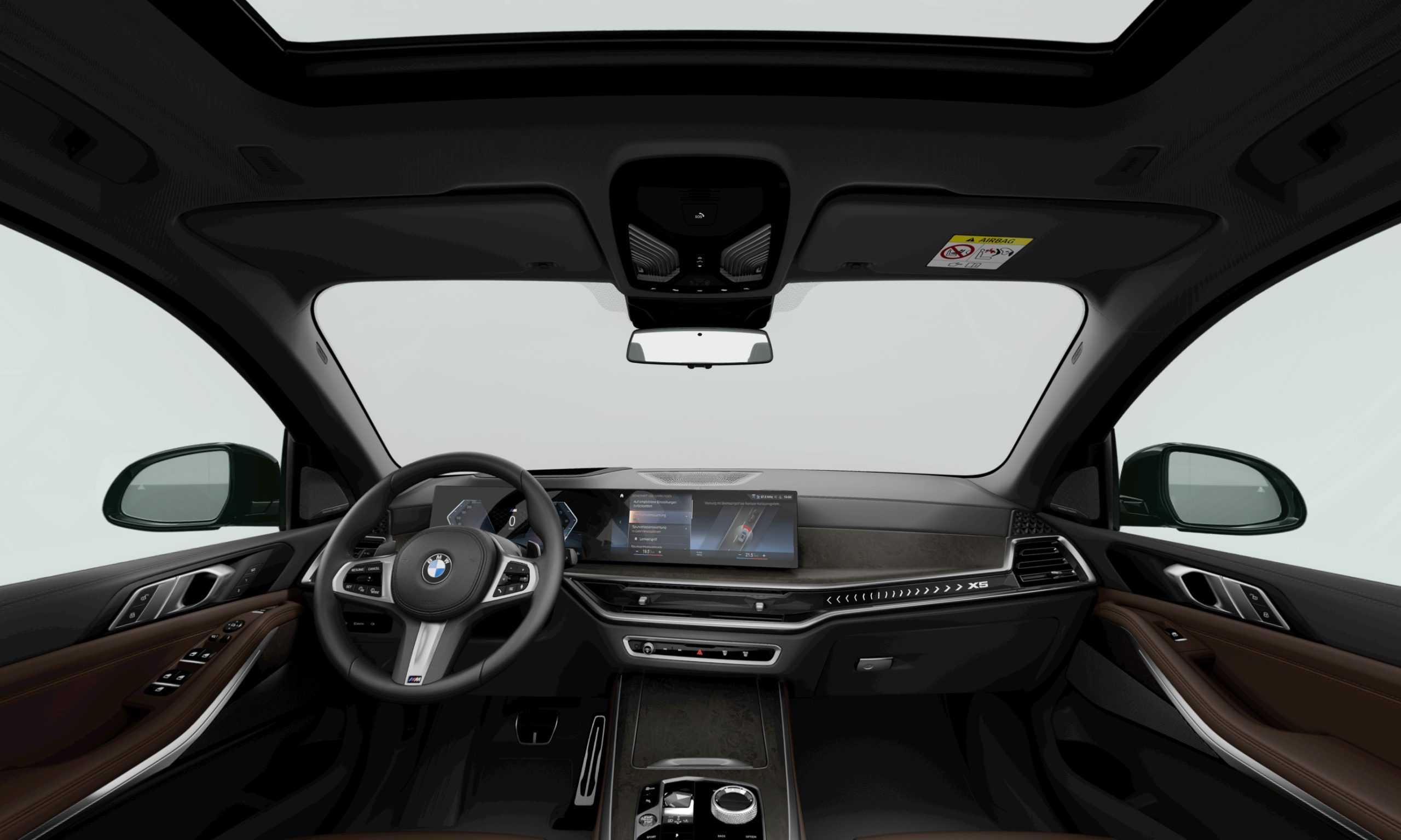 X5 XDRIVE30D