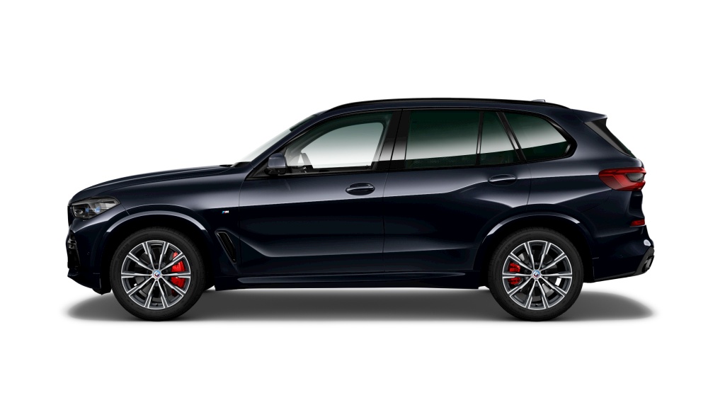 BMW X5 2023 — imagine 3