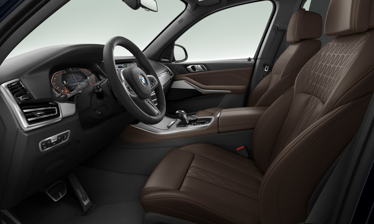 BMW X5 2023 — imagine 4