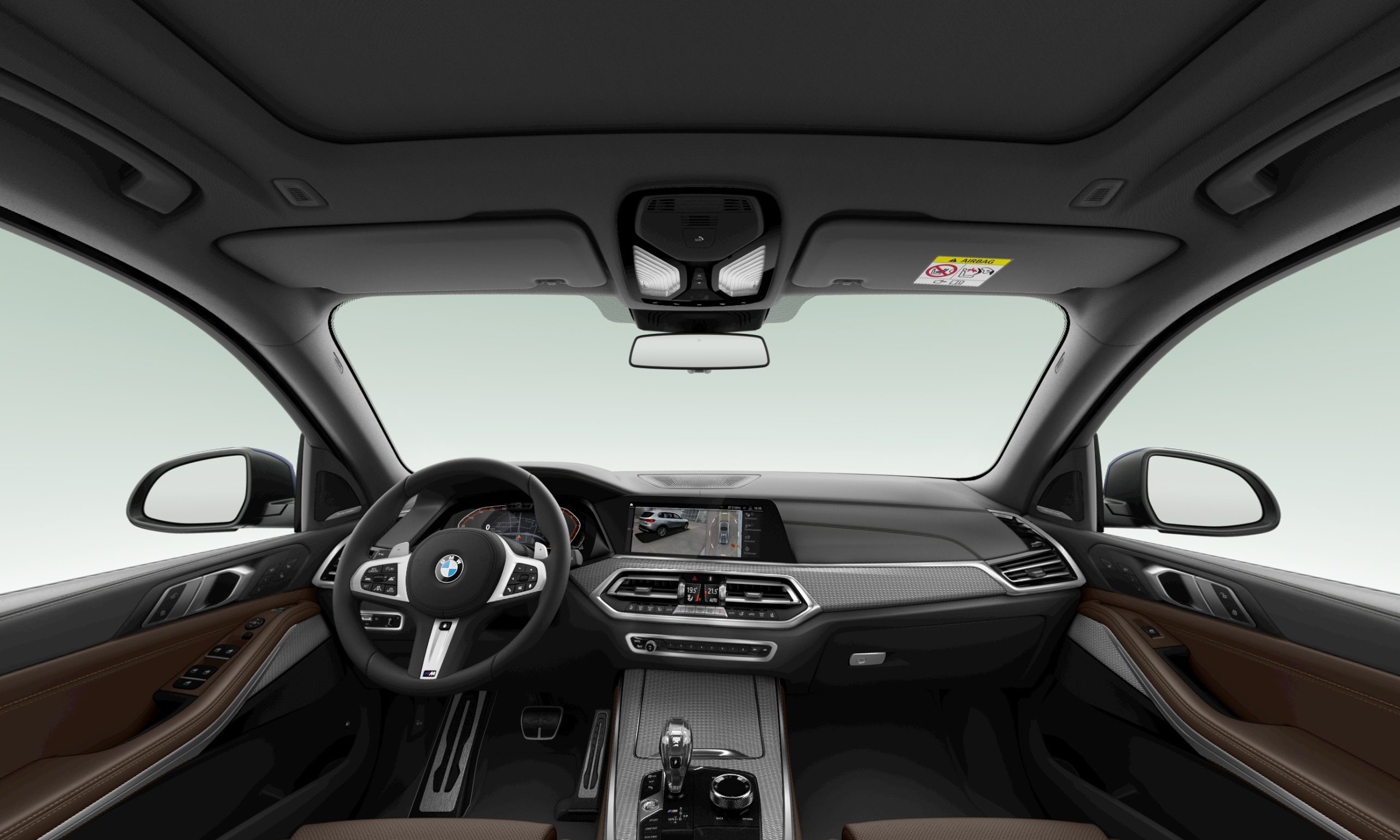 BMW X5 2023 — imagine 5