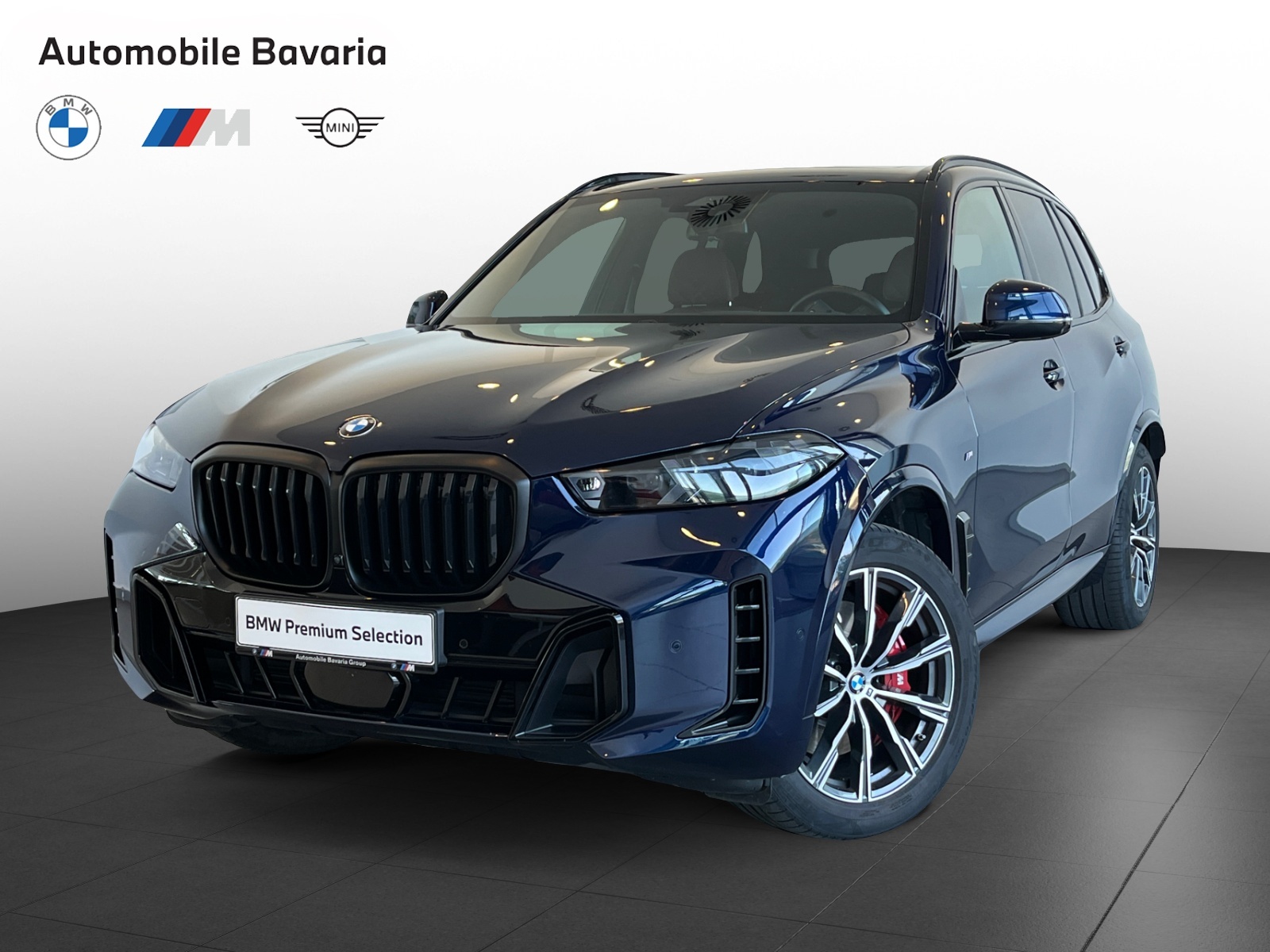 BMW, X5, X5 XDRIVE30D, 2024, 111436 km
