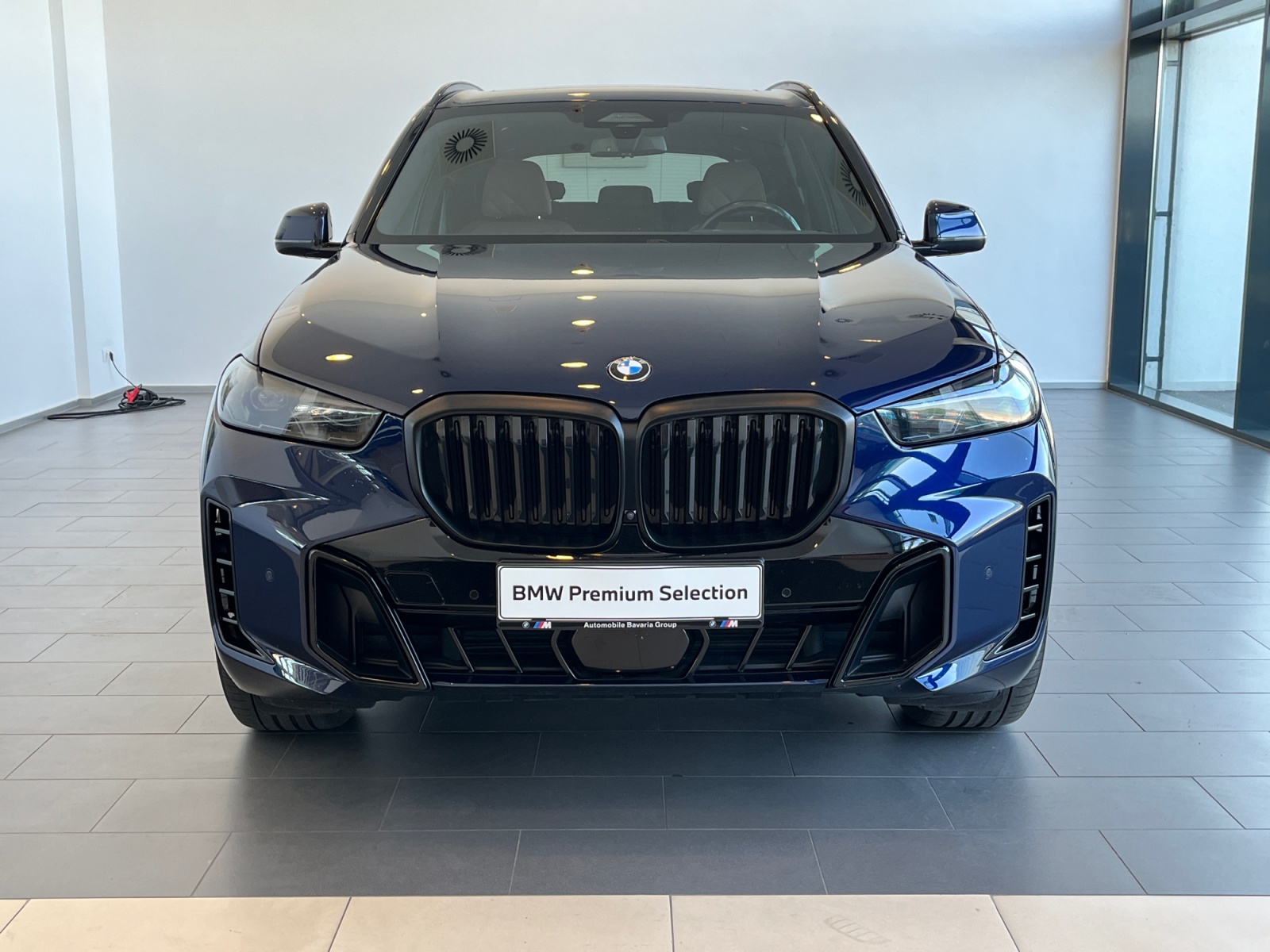 BMW X5, X5 XDRIVE30D, 2024, 111436 km