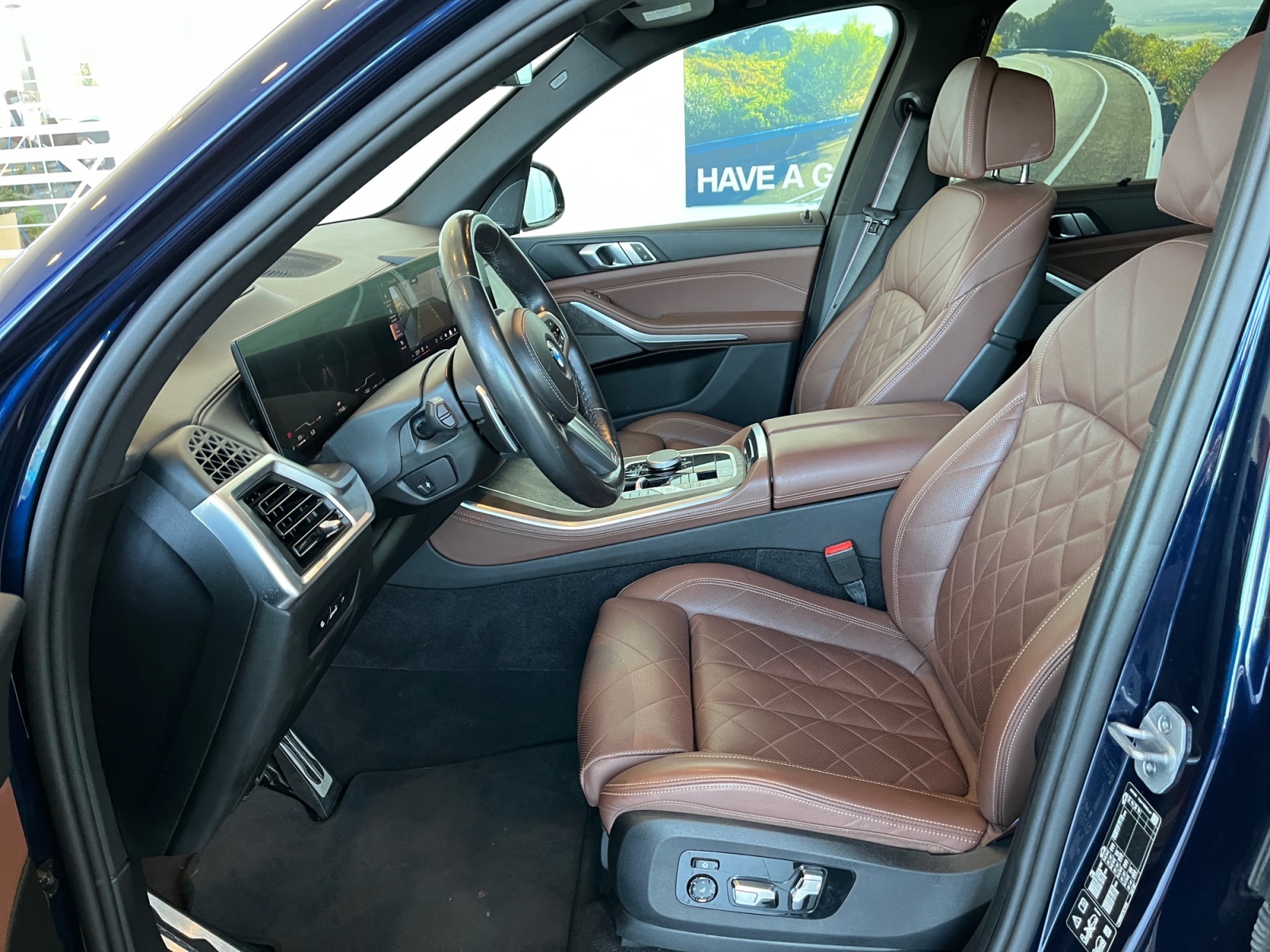 BMW X5, X5 XDRIVE30D, 2024, 111436 km