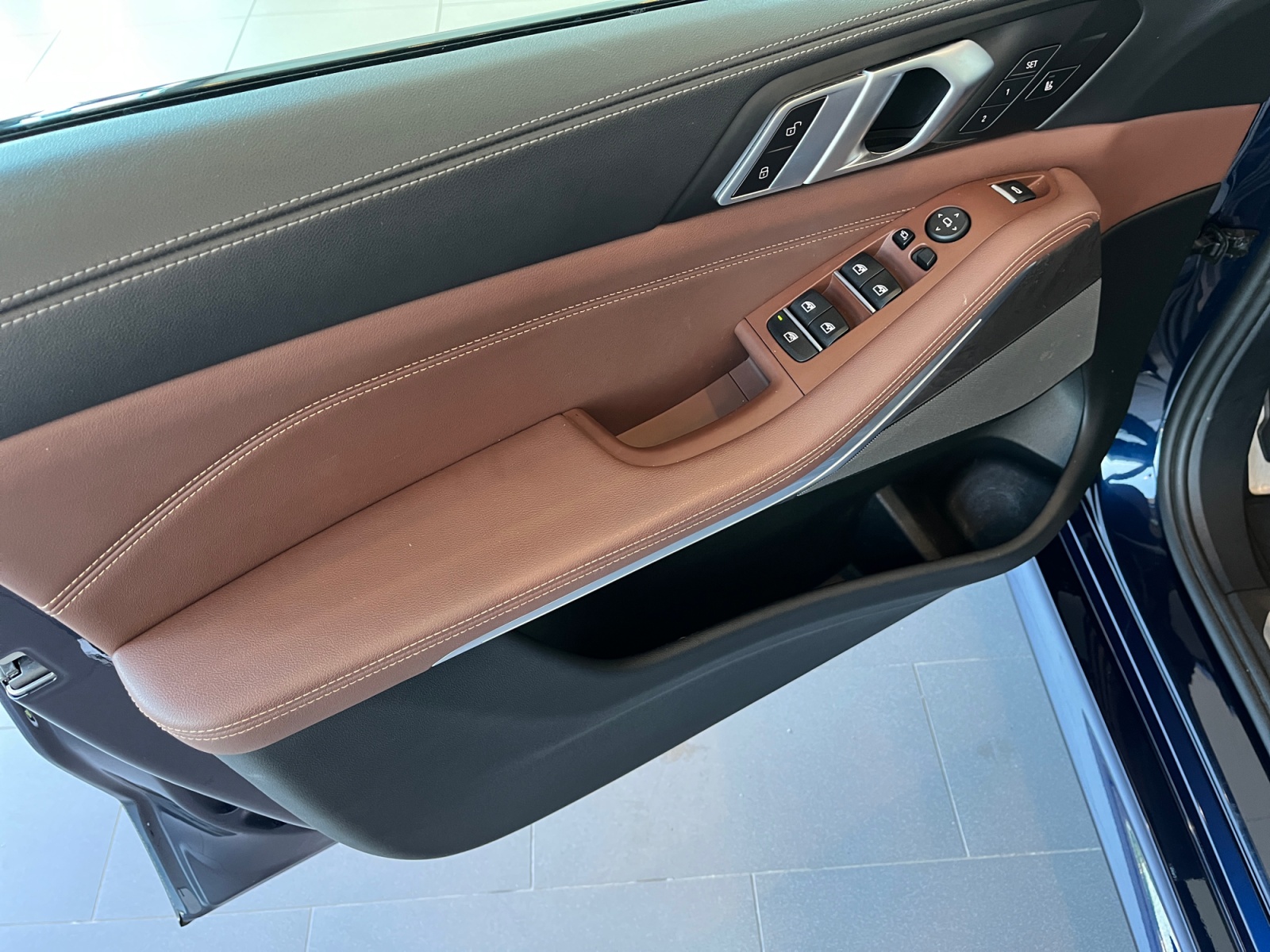BMW X5, X5 XDRIVE30D, 2024, 111436 km