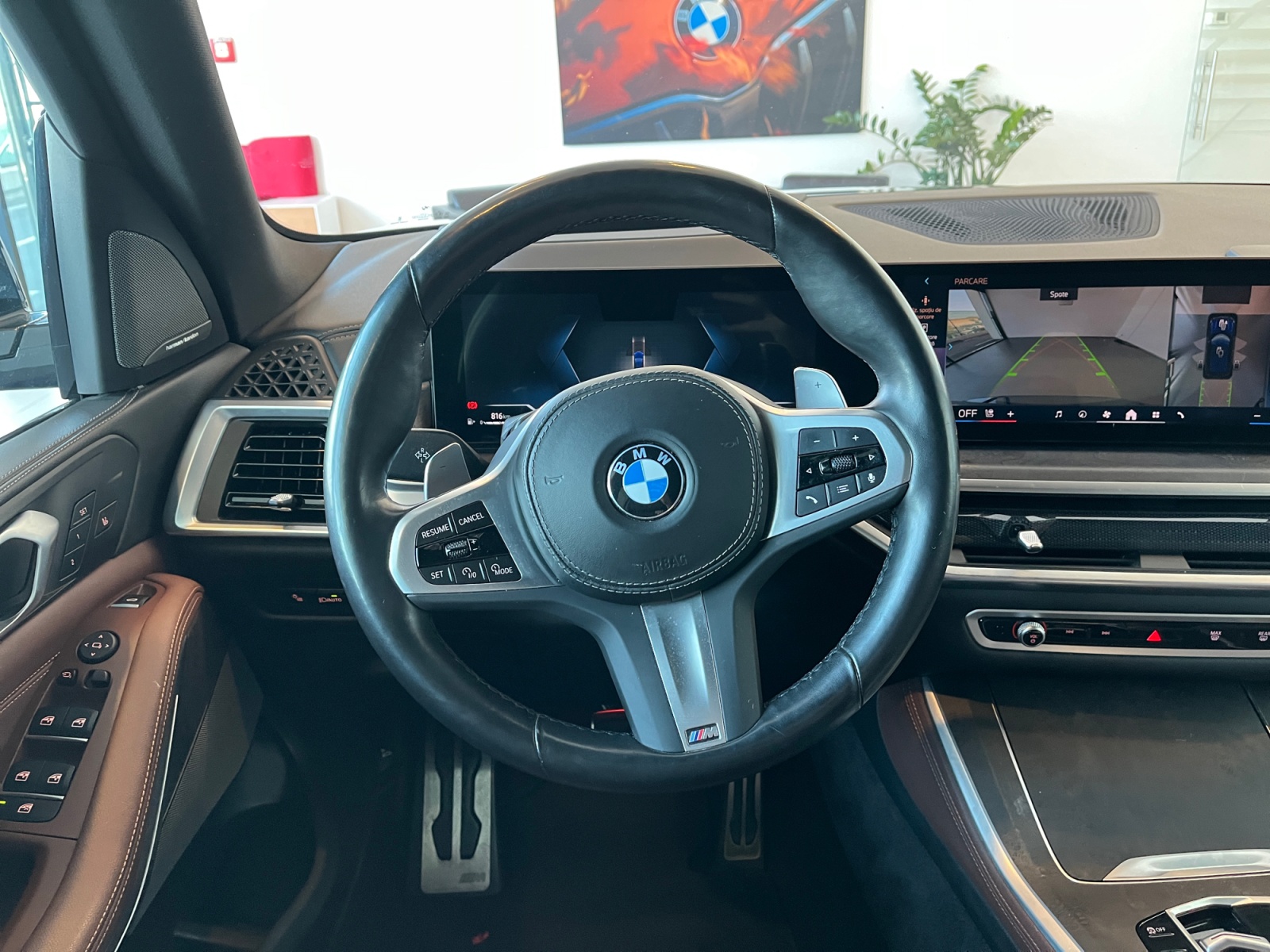 BMW X5, X5 XDRIVE30D, 2024, 111436 km