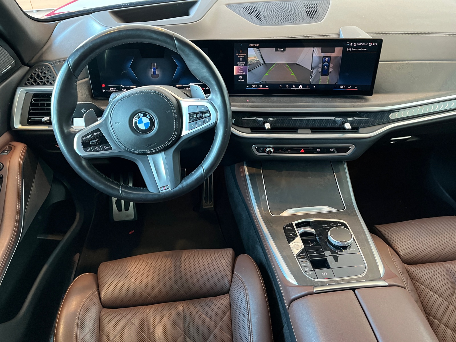 BMW X5, X5 XDRIVE30D, 2024, 111436 km
