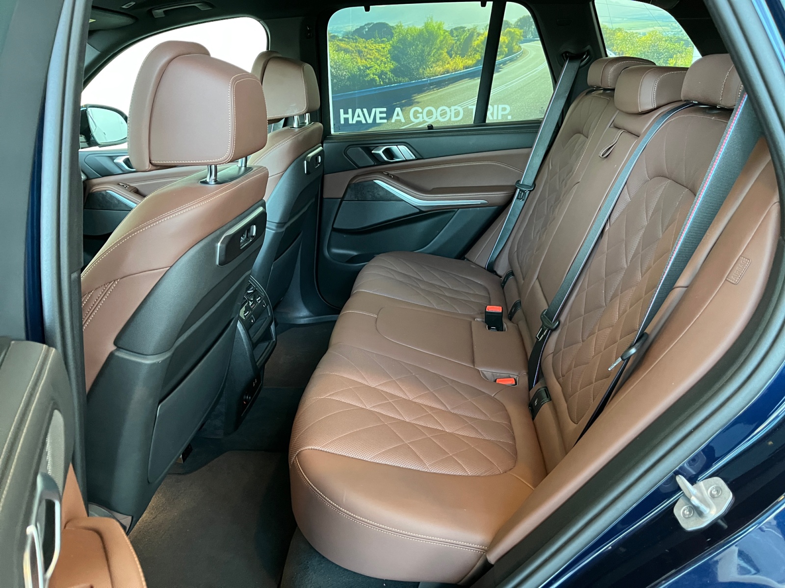 BMW X5, X5 XDRIVE30D, 2024, 111436 km
