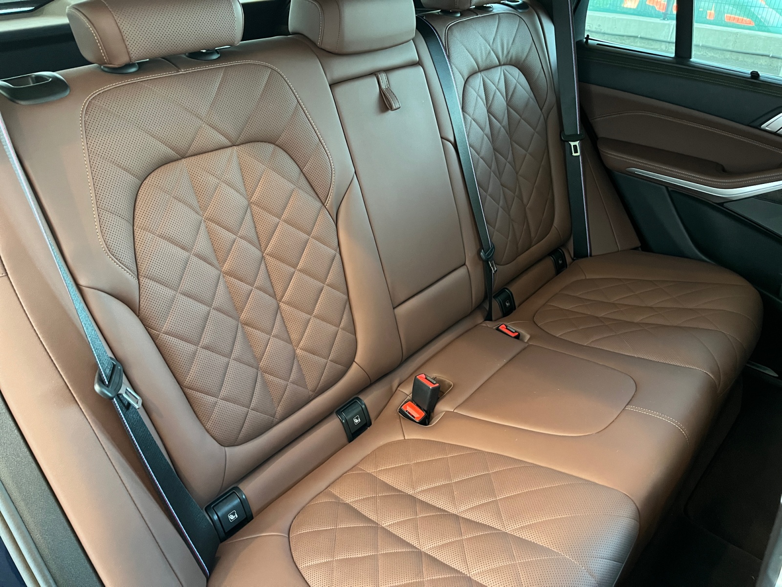 BMW X5, X5 XDRIVE30D, 2024, 111436 km