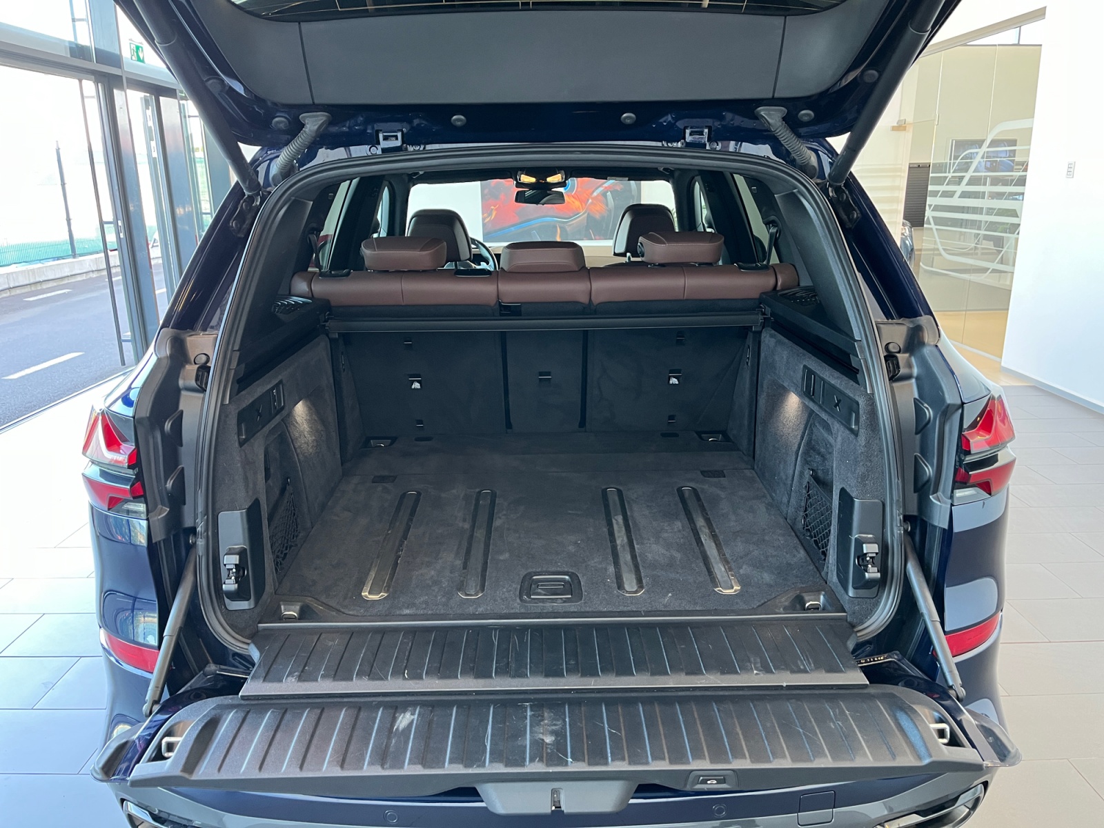 BMW X5, X5 XDRIVE30D, 2024, 111436 km