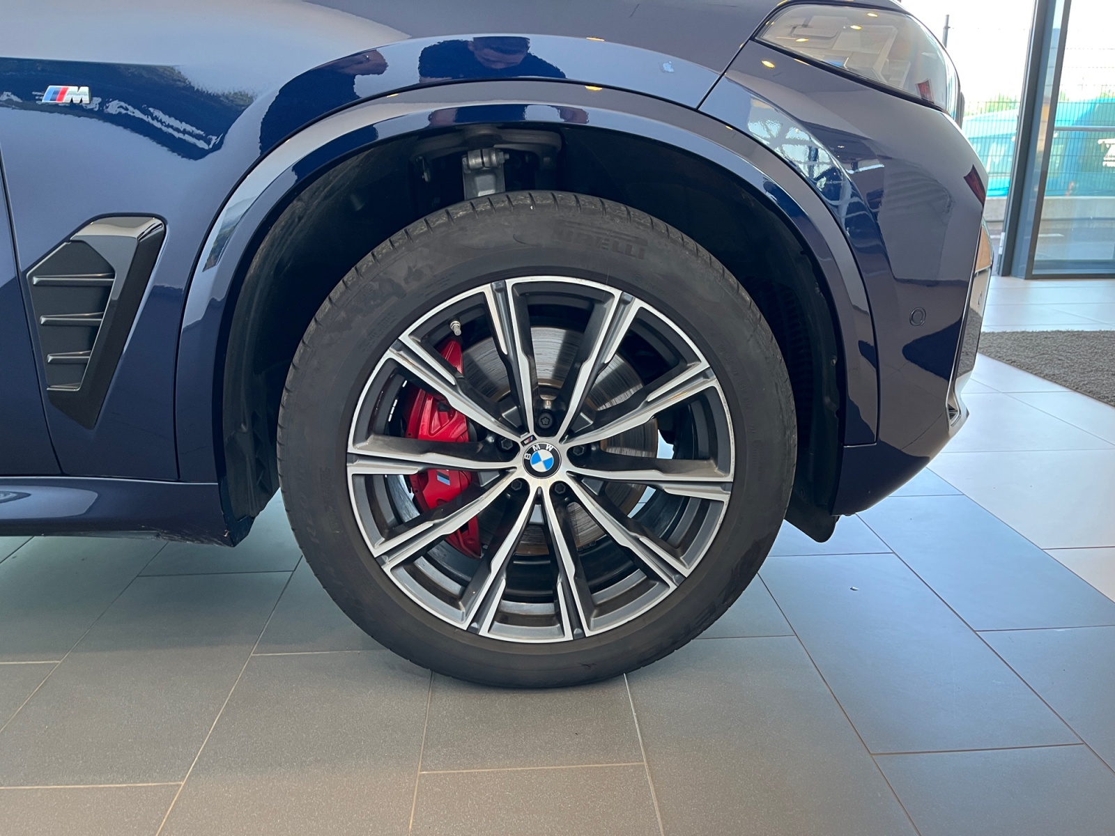 BMW X5, X5 XDRIVE30D, 2024, 111436 km