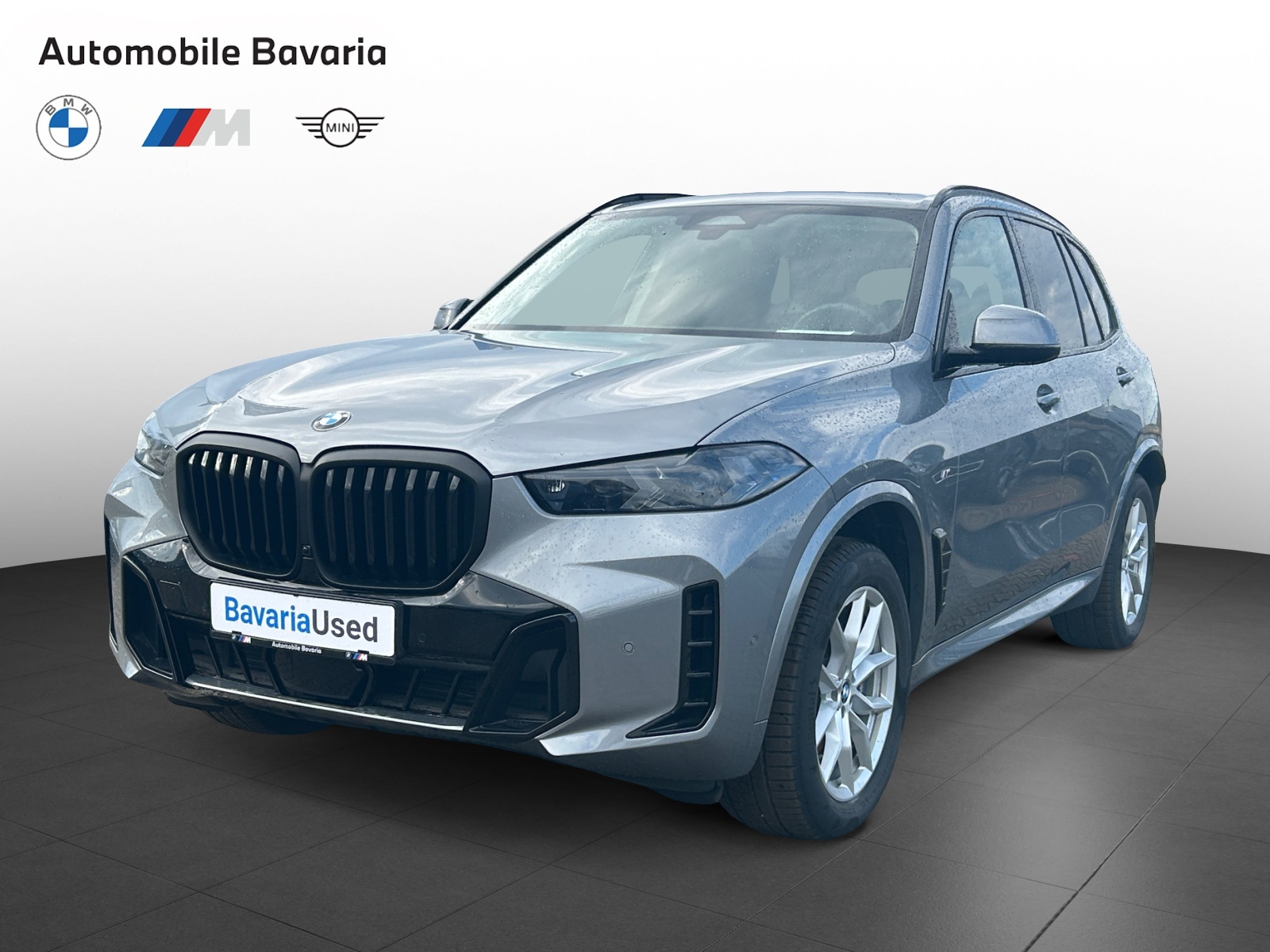 BMW, X5, X5 XDRIVE30D, 2024, 70982 km