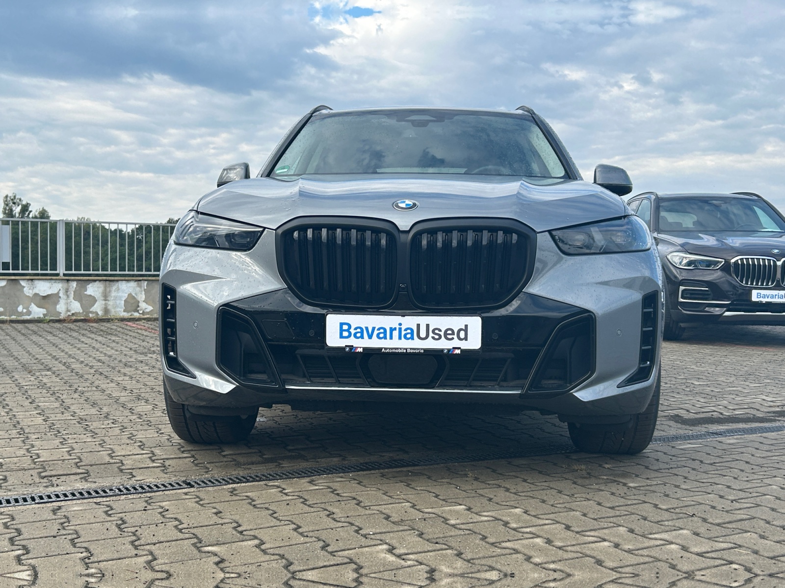 BMW X5, X5 XDRIVE30D, 2024, 70982 km