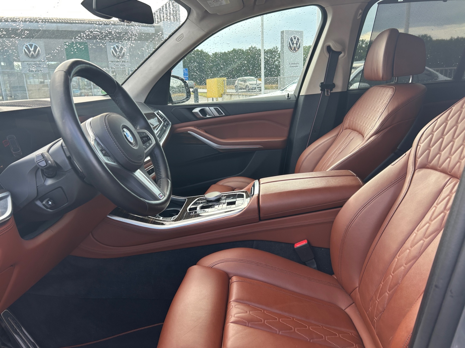 BMW X5, X5 XDRIVE30D, 2024, 70982 km