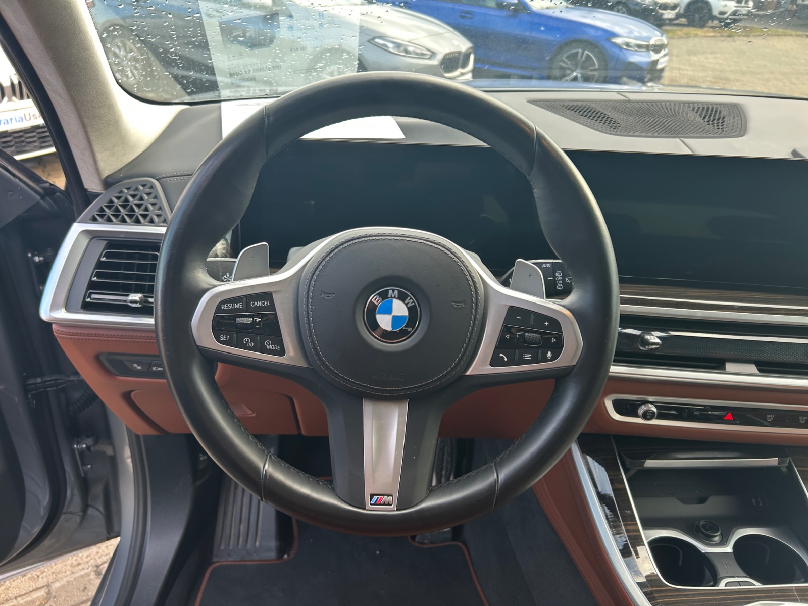 BMW X5, X5 XDRIVE30D, 2024, 70982 km