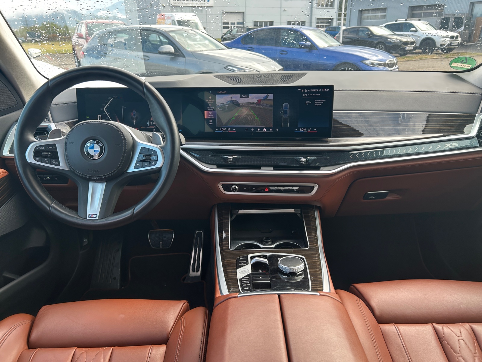 BMW X5, X5 XDRIVE30D, 2024, 70982 km