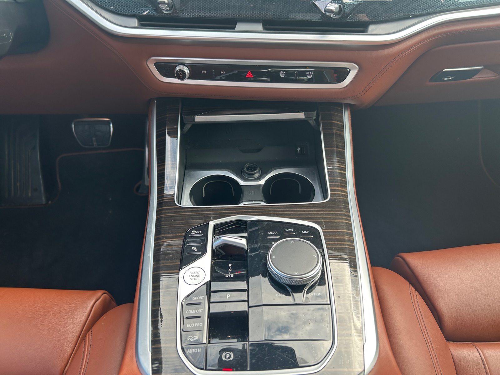 BMW X5, X5 XDRIVE30D, 2024, 70982 km