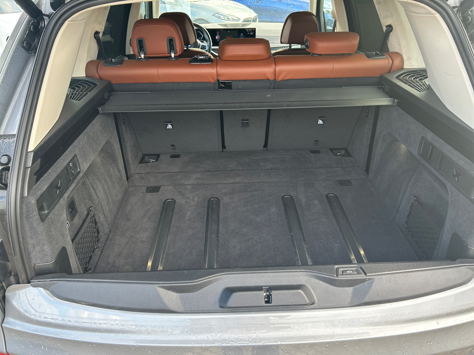 BMW X5, X5 XDRIVE30D, 2024, 70982 km