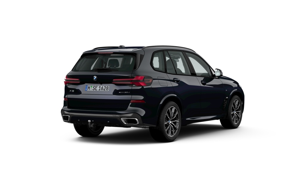BMW X5 2024 — imagine 2