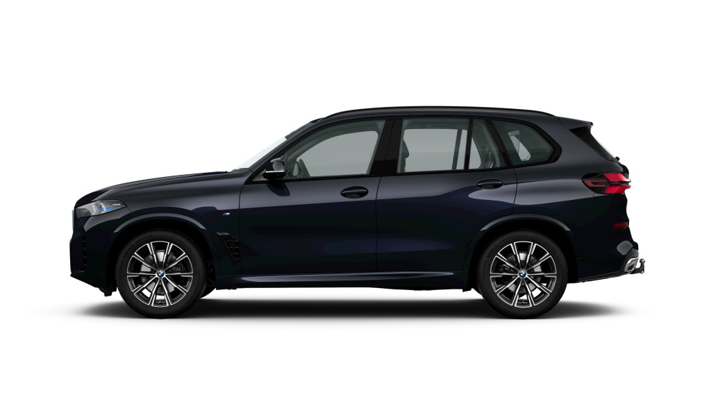 BMW X5 2024 — imagine 3