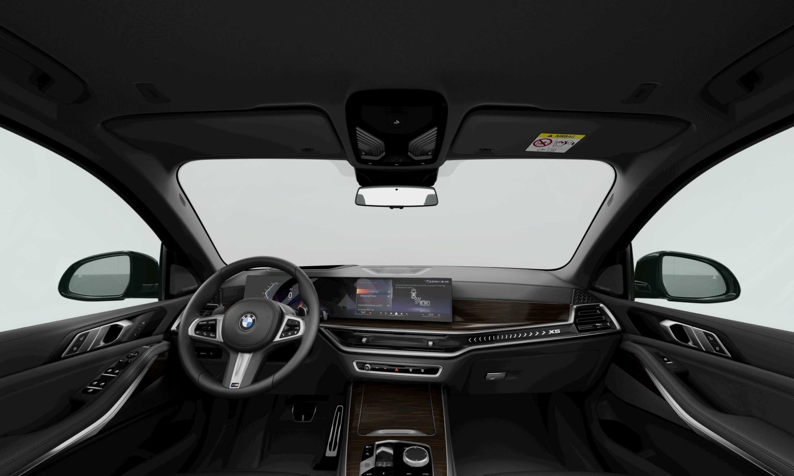 BMW X5 2024 — imagine 5