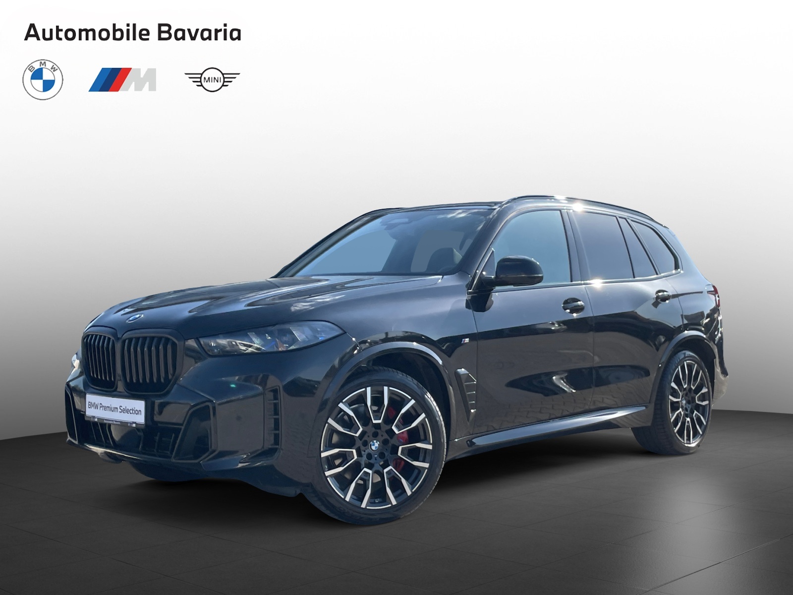 BMW X5, X5 XDRIVE30D, 2025, 12242 km