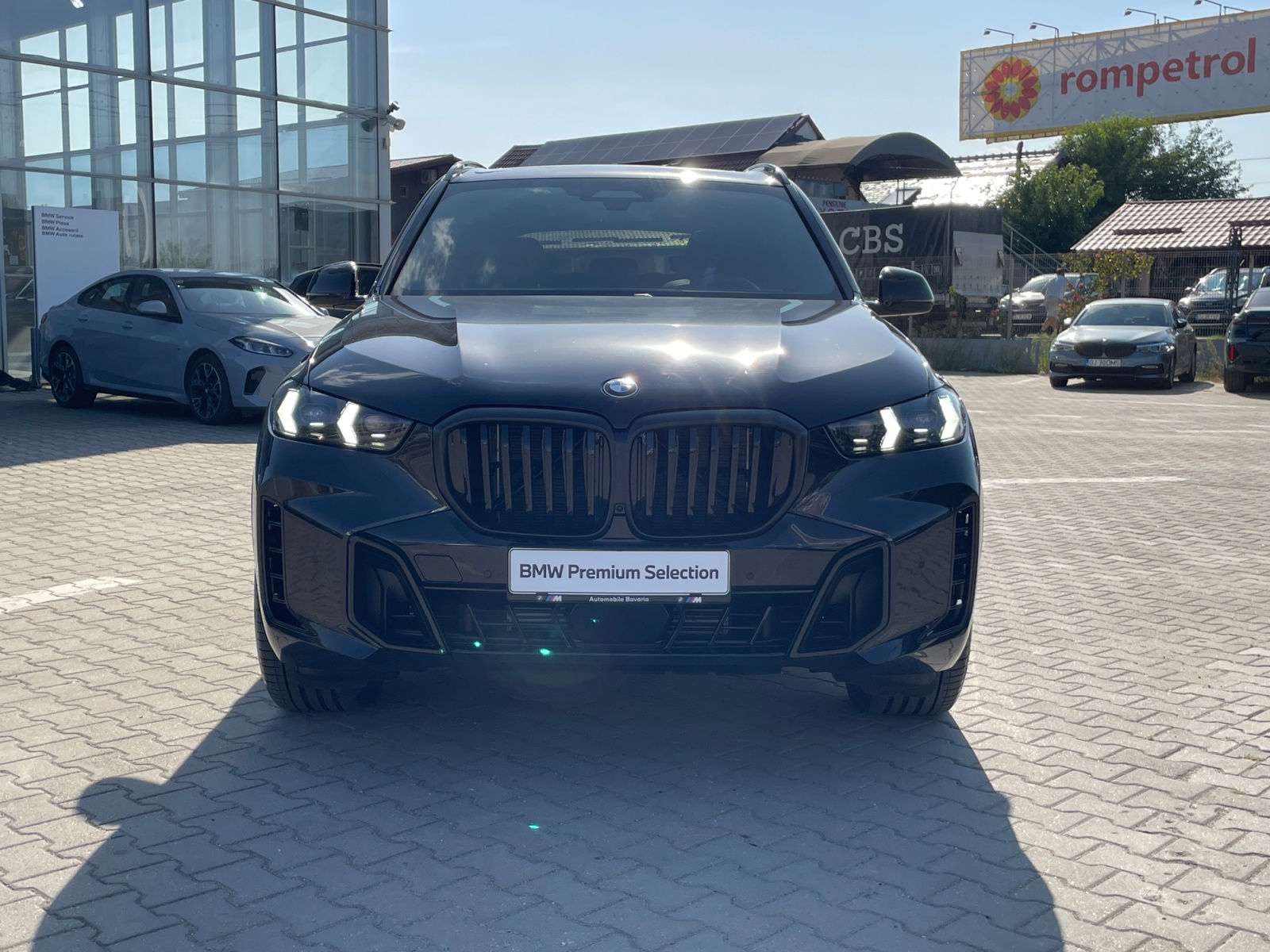 BMW X5, X5 XDRIVE30D, 2025, 12242 km