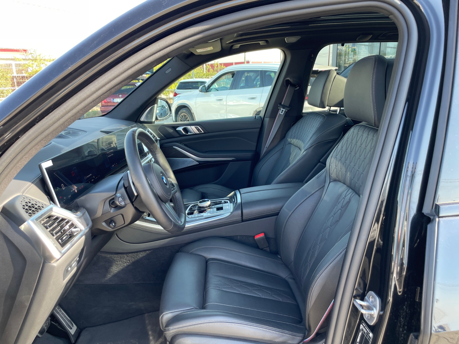 BMW X5, X5 XDRIVE30D, 2025, 12242 km