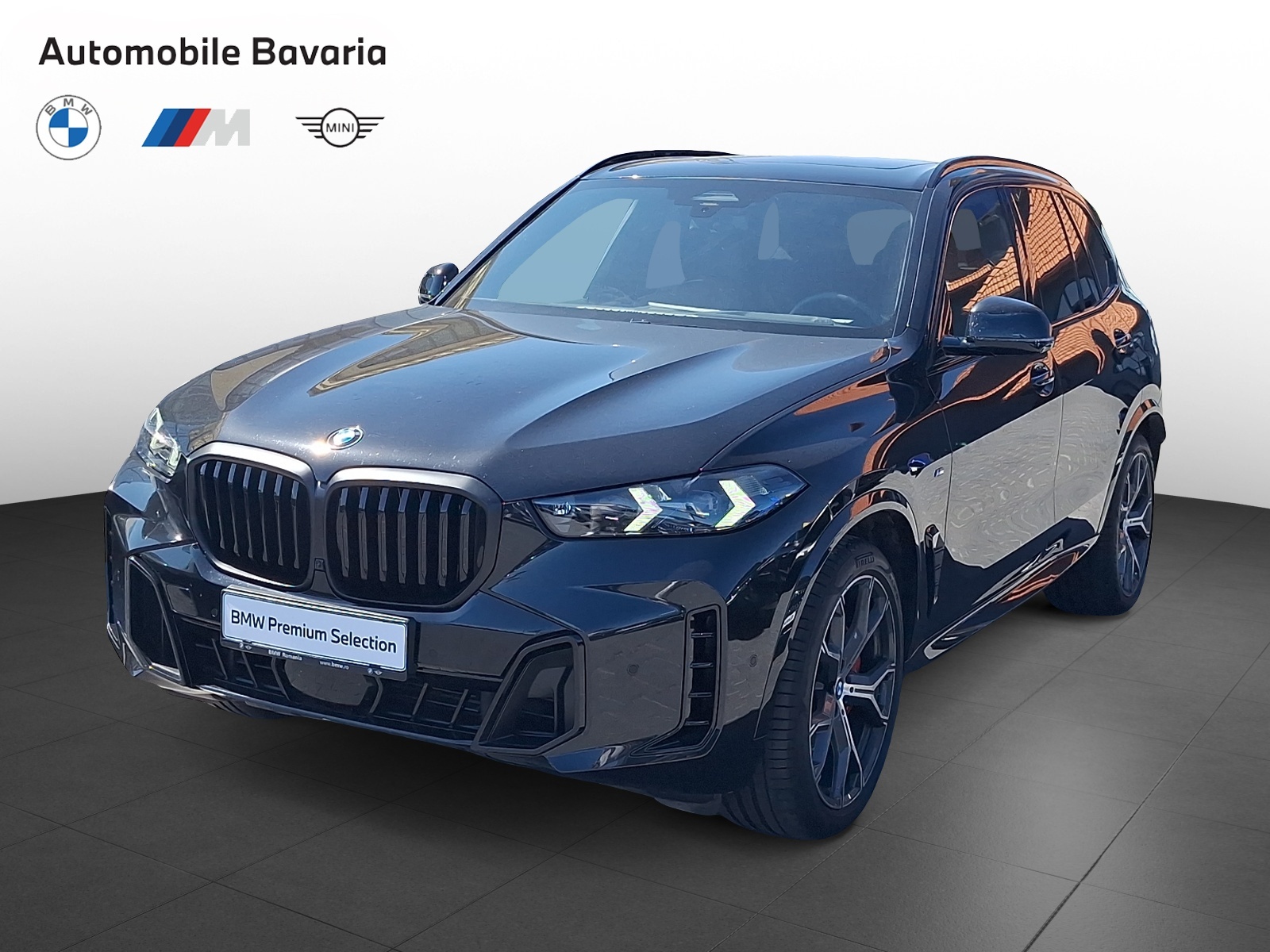 BMW X5, X5 XDRIVE30D, 2025, 13956 km