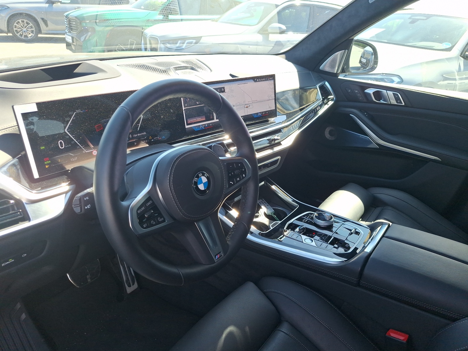 BMW X5, X5 XDRIVE30D, 2025, 13956 km