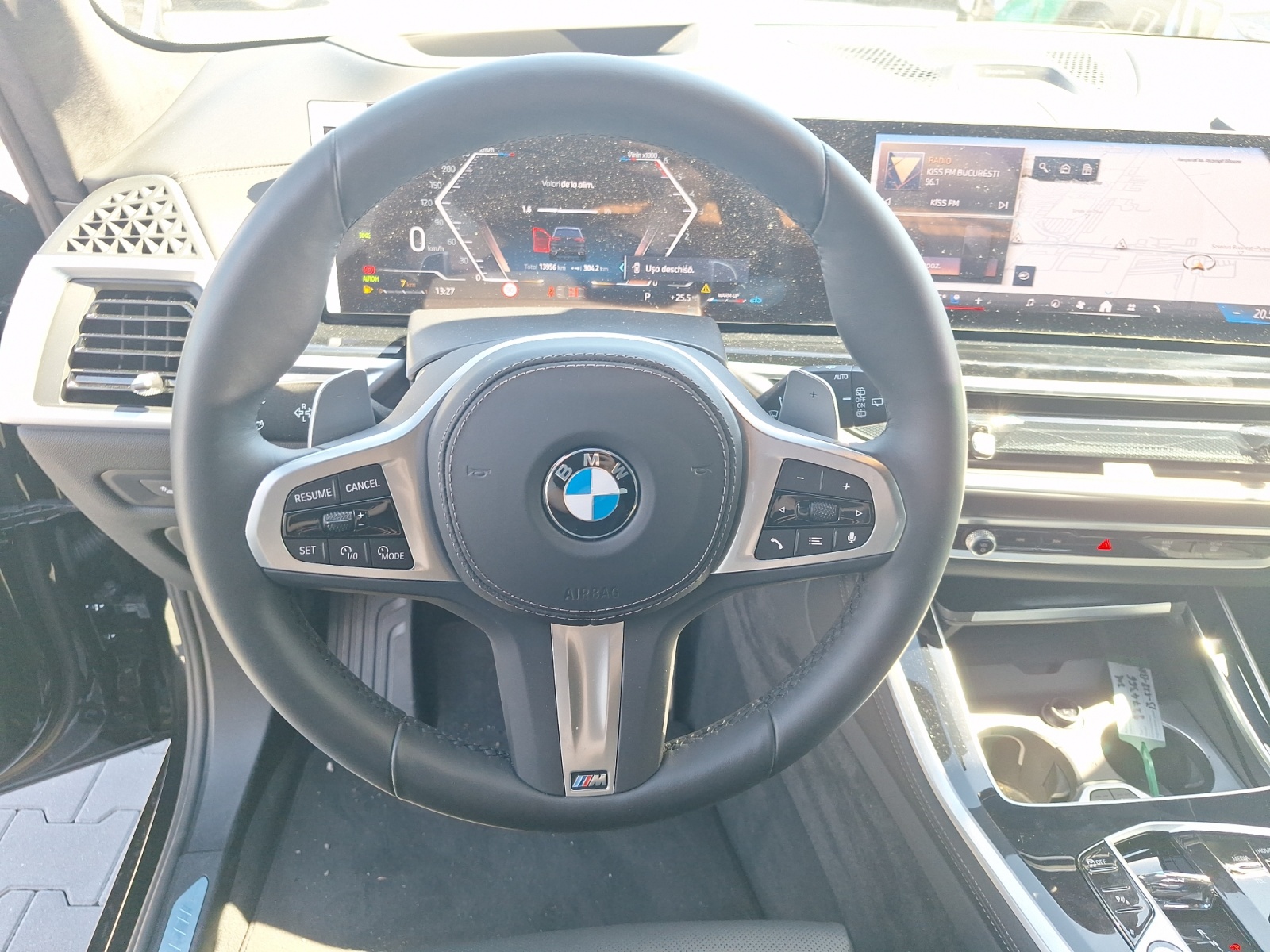 BMW X5, X5 XDRIVE30D, 2025, 13956 km