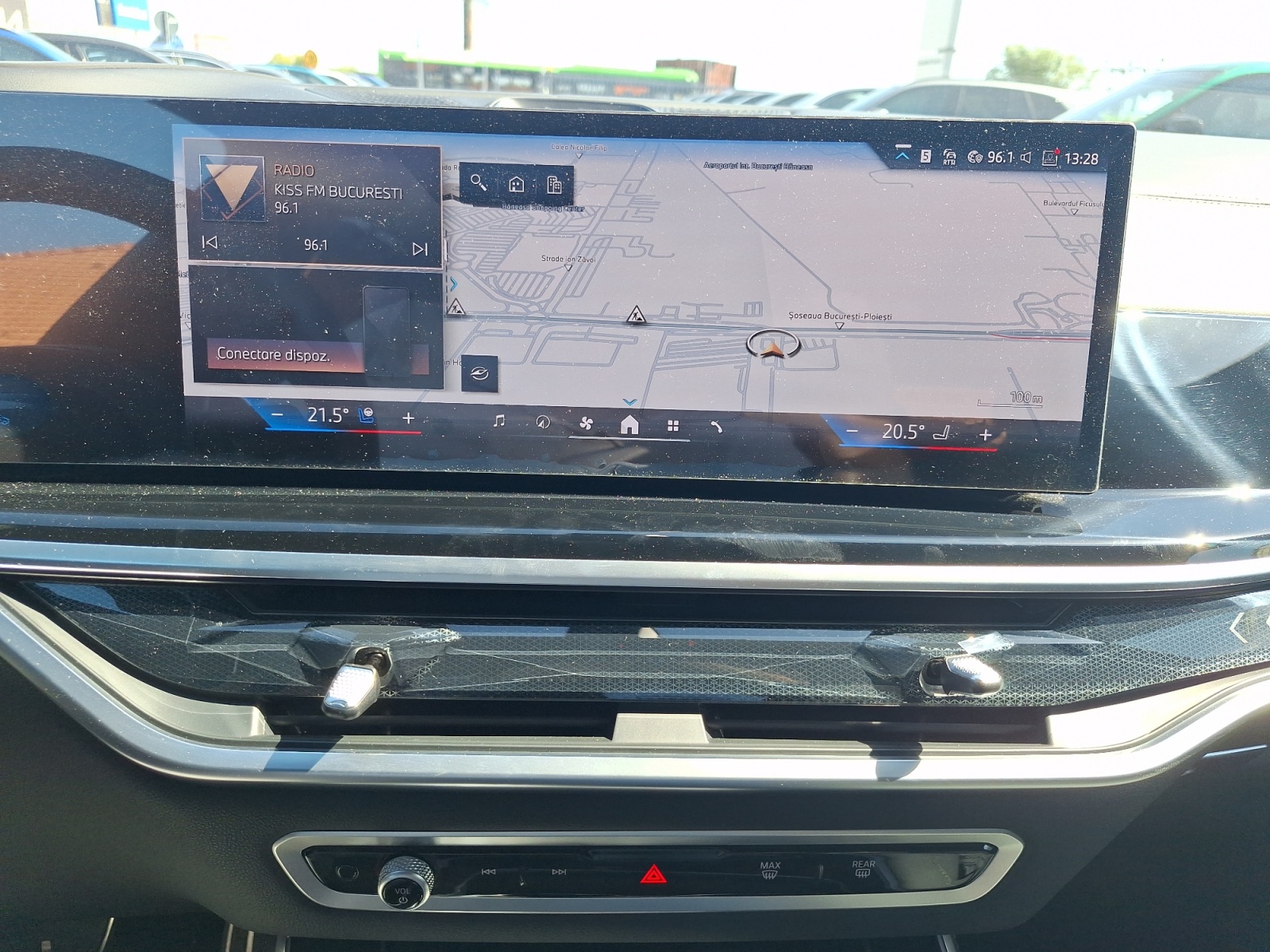BMW X5, X5 XDRIVE30D, 2025, 13956 km