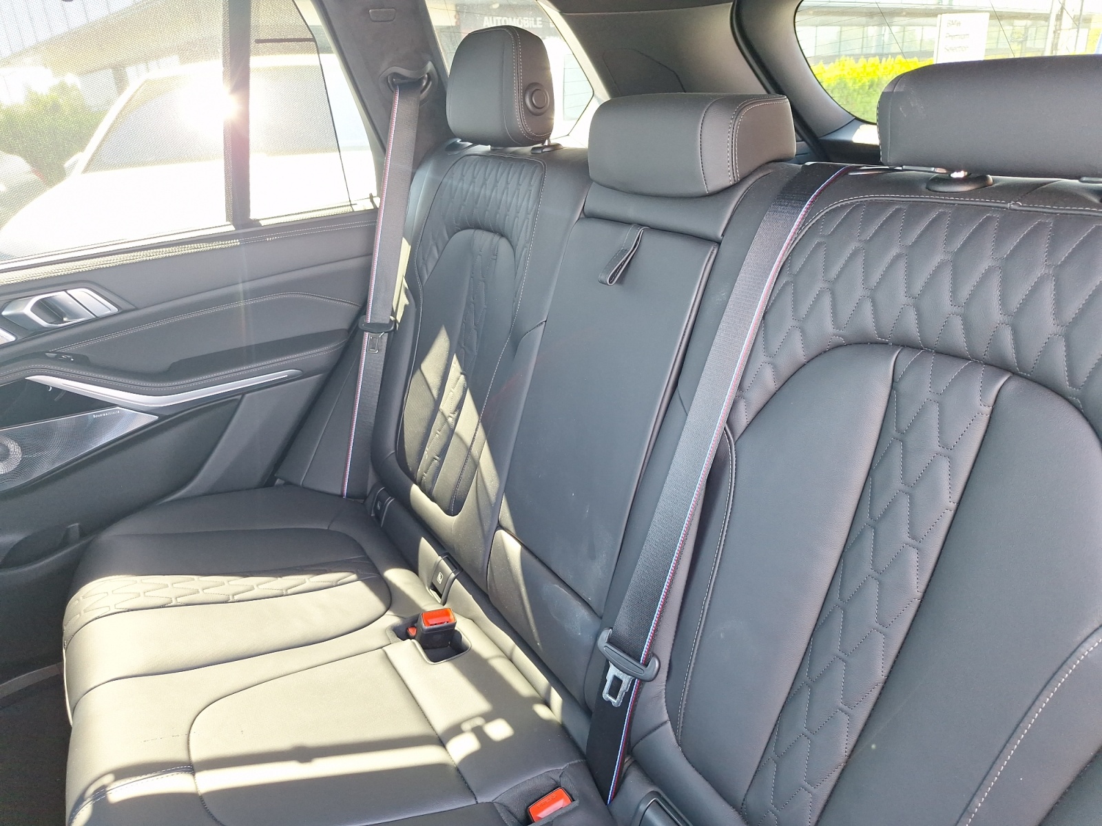 BMW X5, X5 XDRIVE30D, 2025, 13956 km