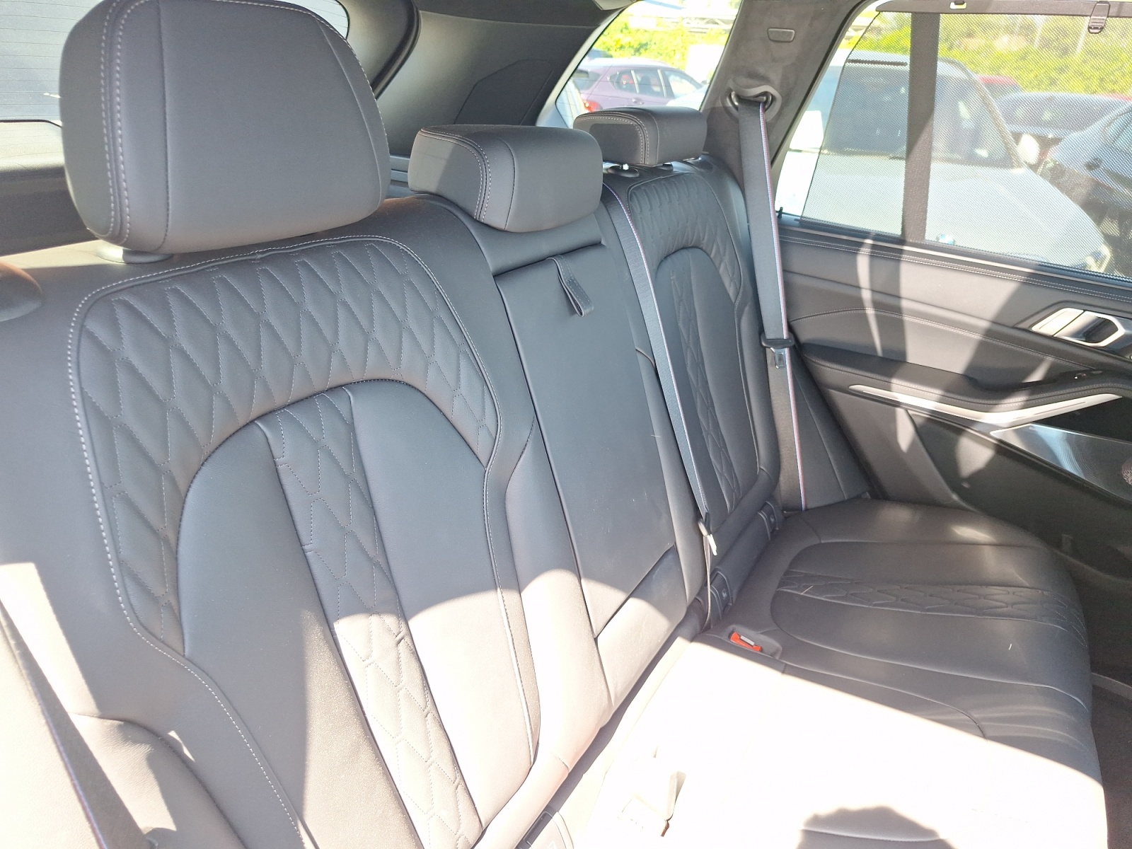BMW X5, X5 XDRIVE30D, 2025, 13956 km