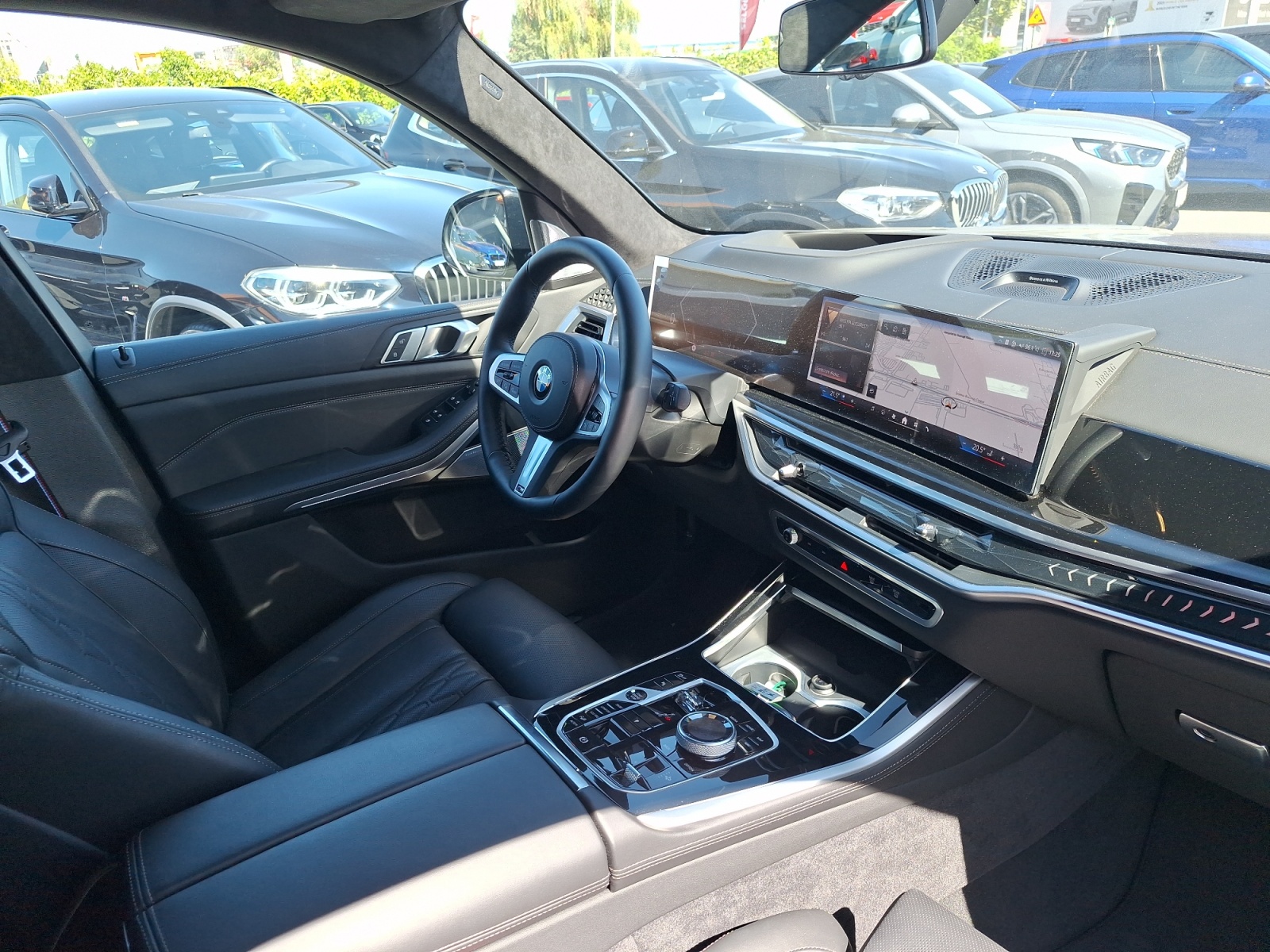 BMW X5, X5 XDRIVE30D, 2025, 13956 km