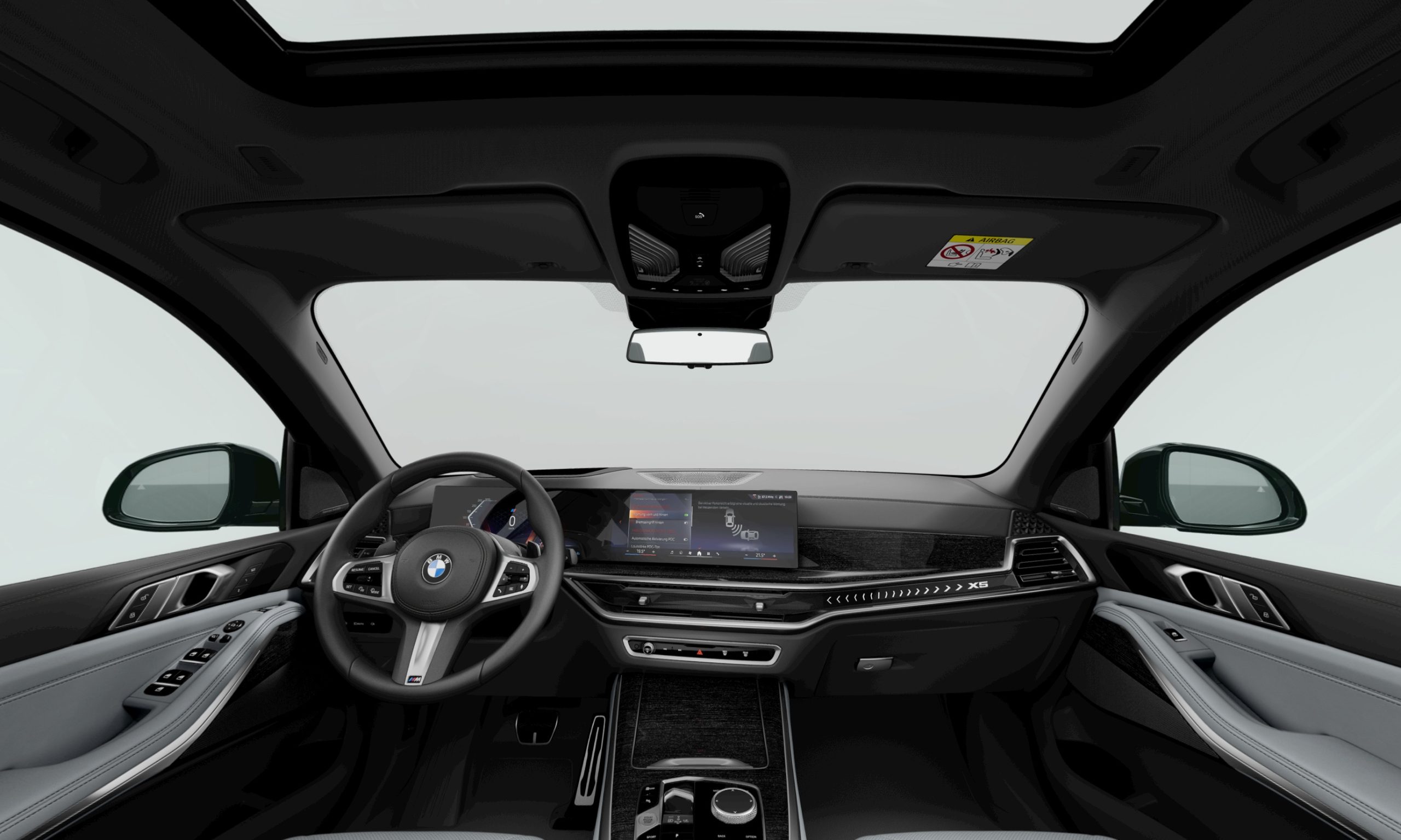 BMW X5 2025 — imagine 5