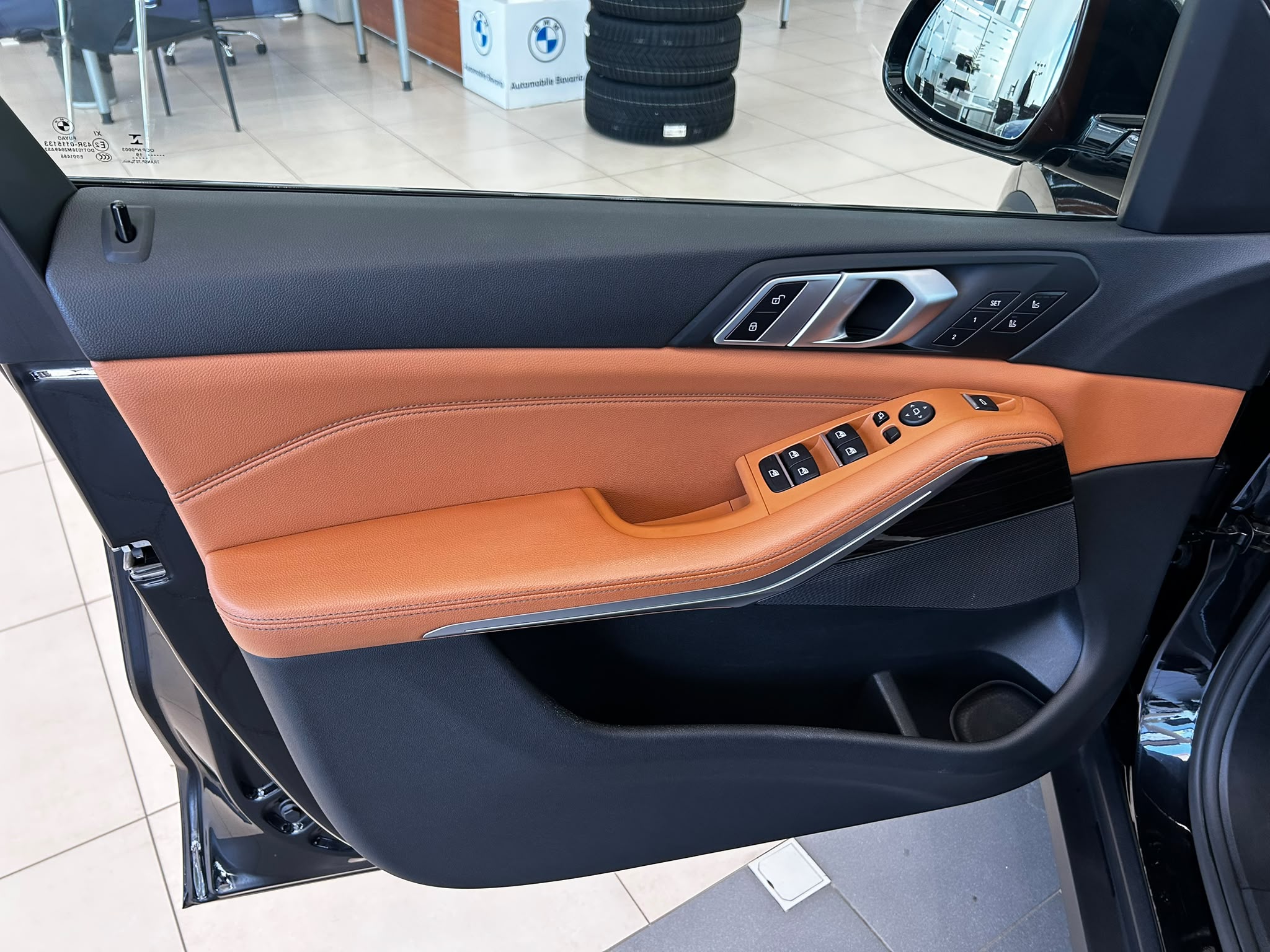 BMW X5, X5 XDRIVE40I, 2019, 119627 km