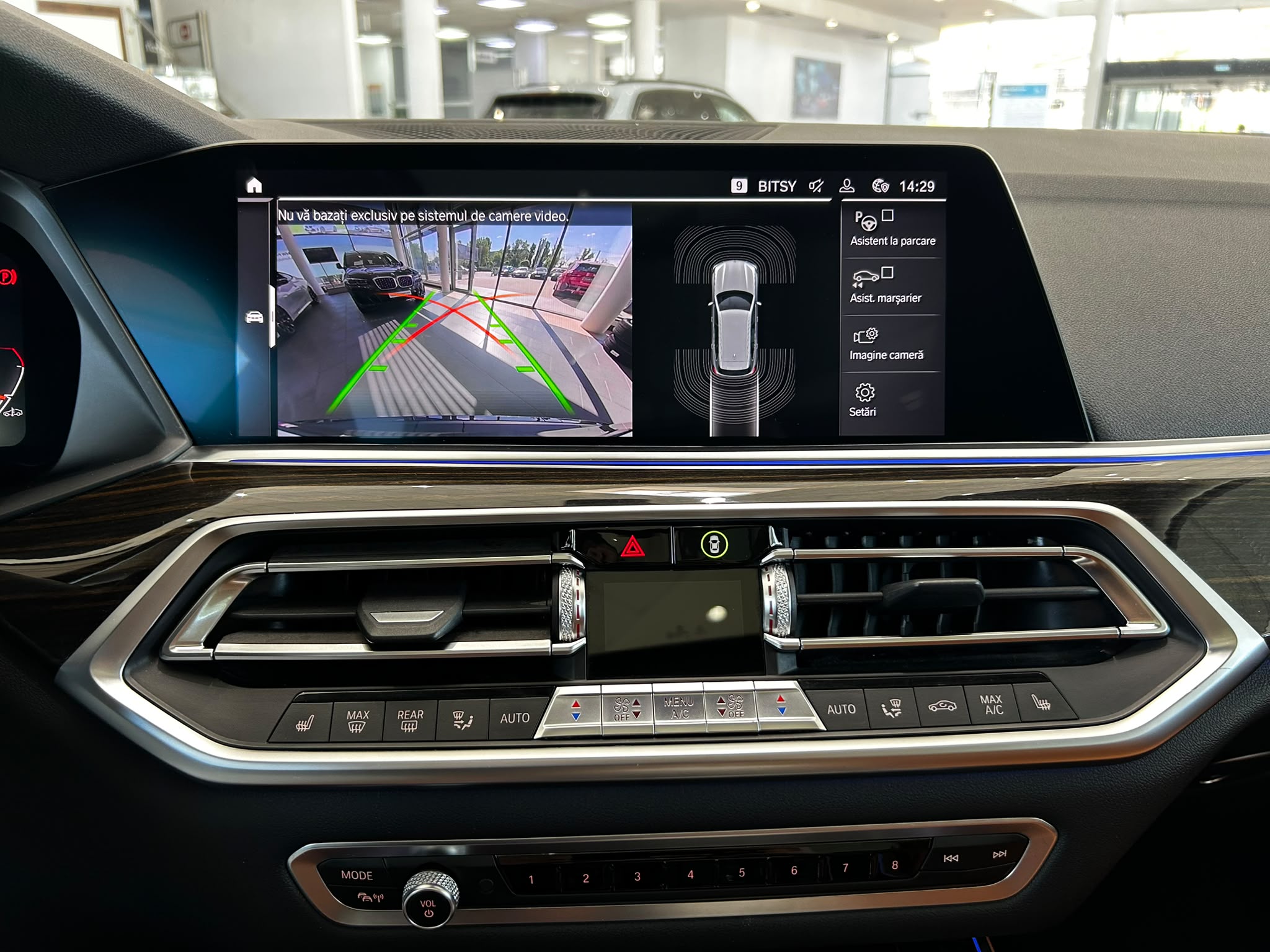 BMW X5, X5 XDRIVE40I, 2019, 119627 km