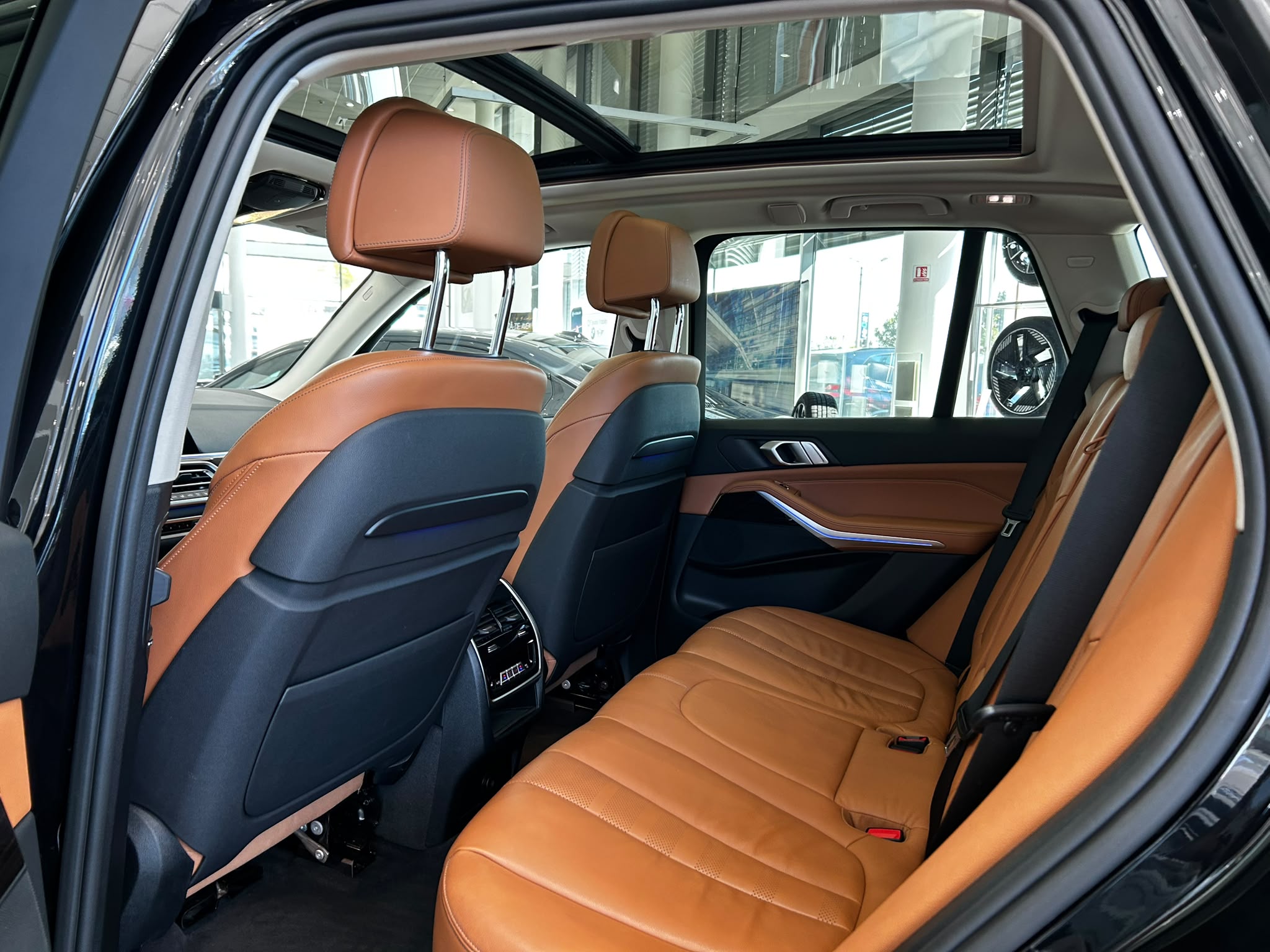 BMW X5, X5 XDRIVE40I, 2019, 119627 km