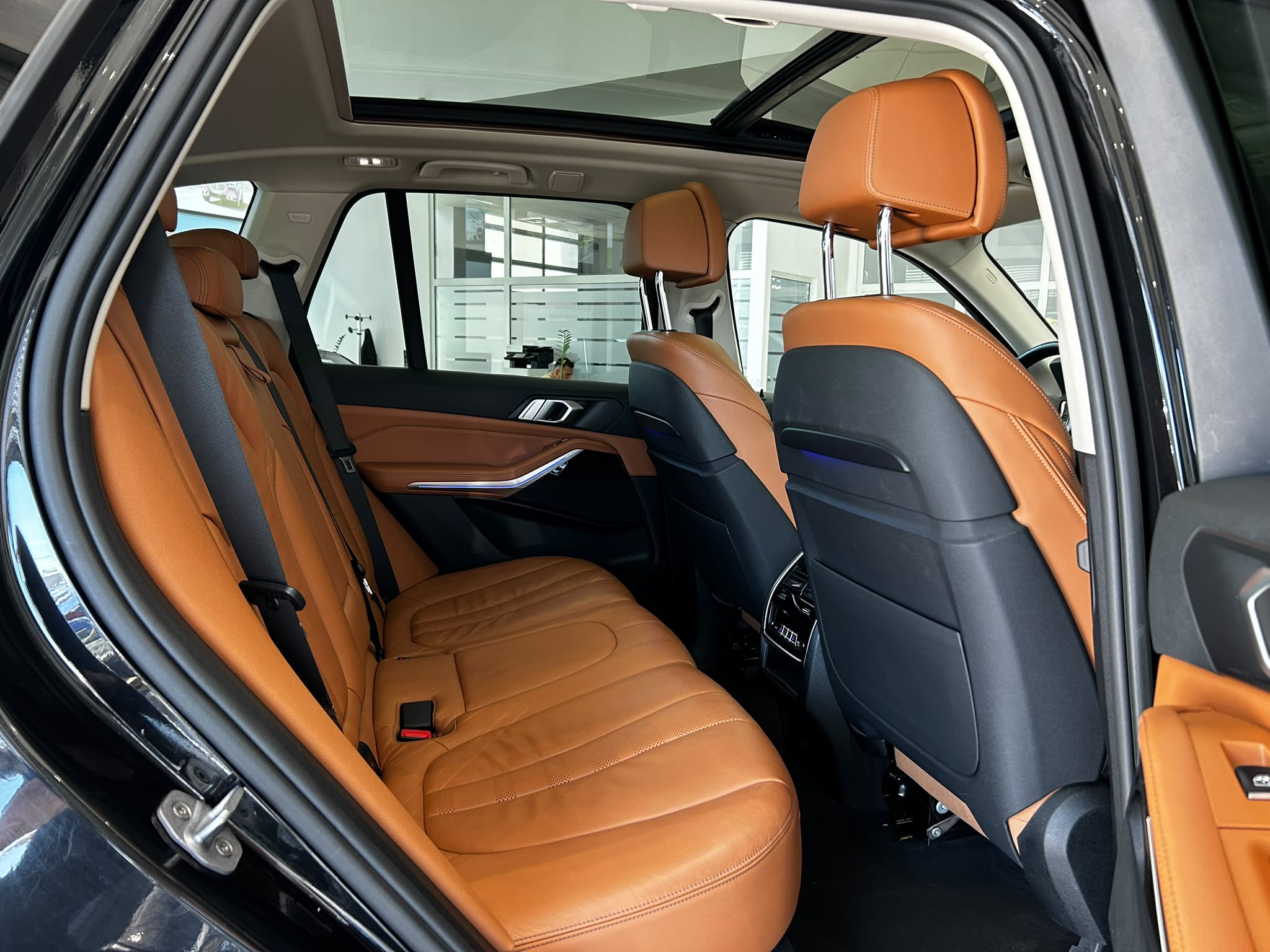 BMW X5, X5 XDRIVE40I, 2019, 119627 km