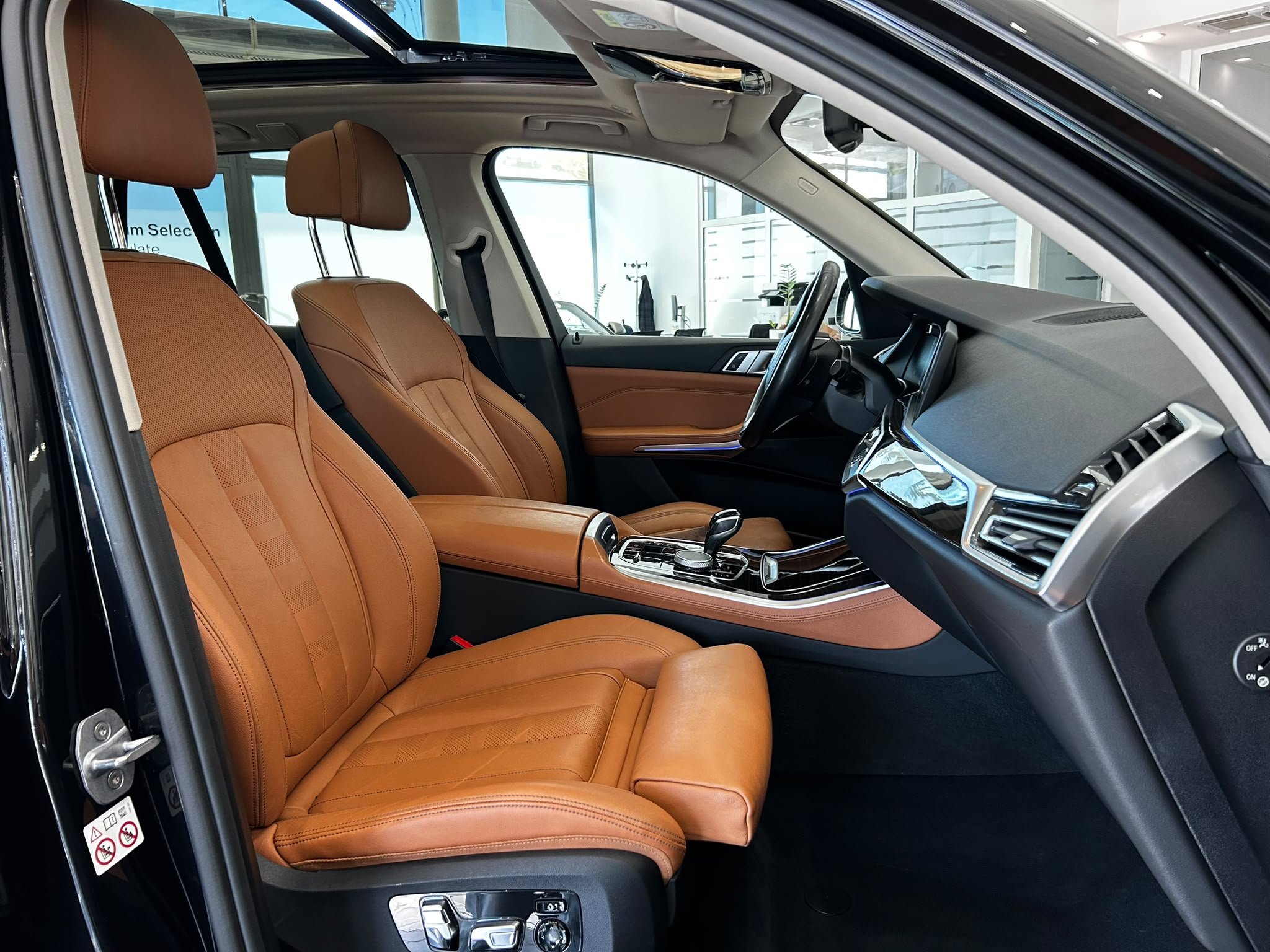 BMW X5, X5 XDRIVE40I, 2019, 119627 km