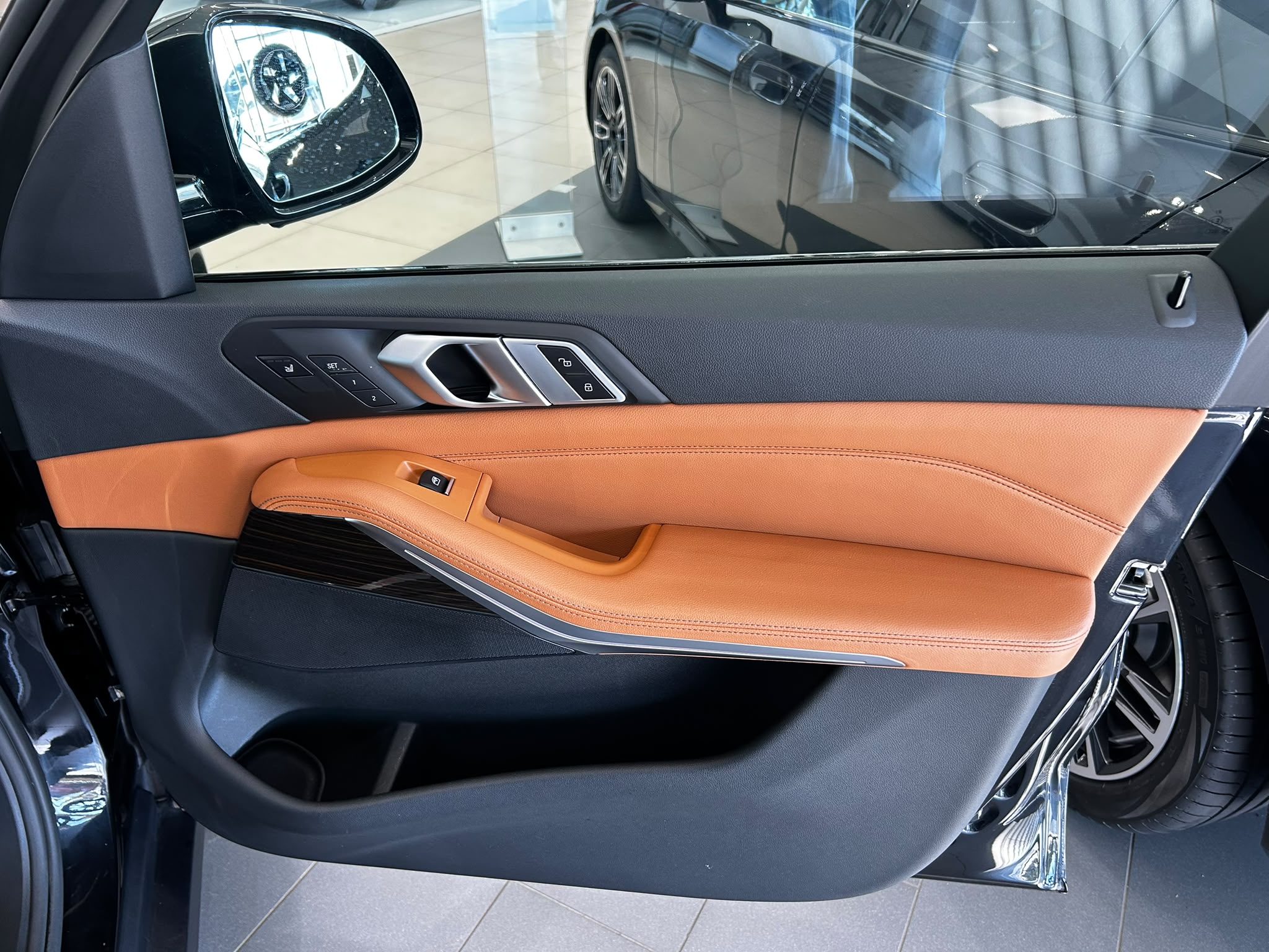 BMW X5, X5 XDRIVE40I, 2019, 119627 km