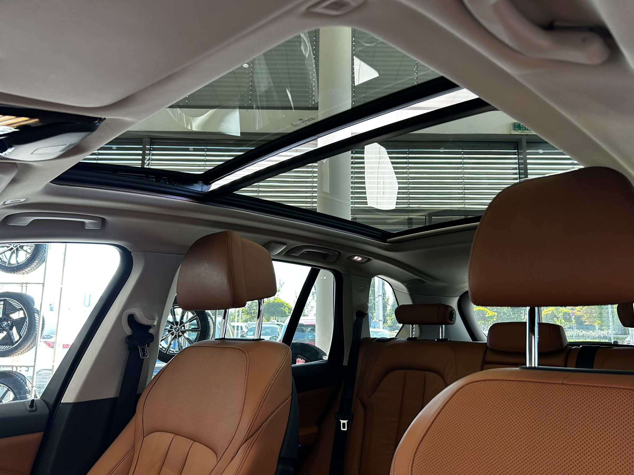 BMW X5, X5 XDRIVE40I, 2019, 119627 km