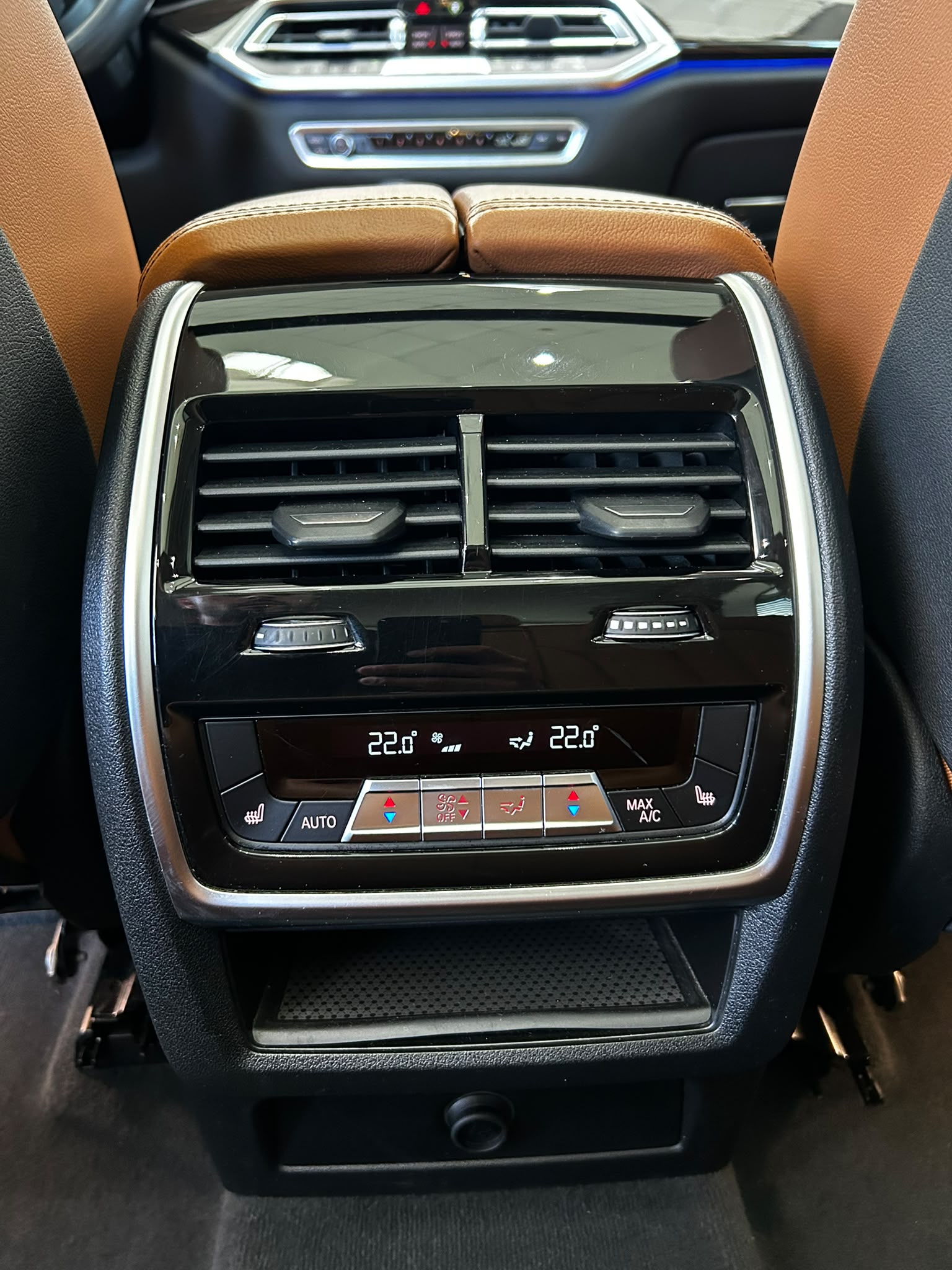 BMW X5, X5 XDRIVE40I, 2019, 119627 km