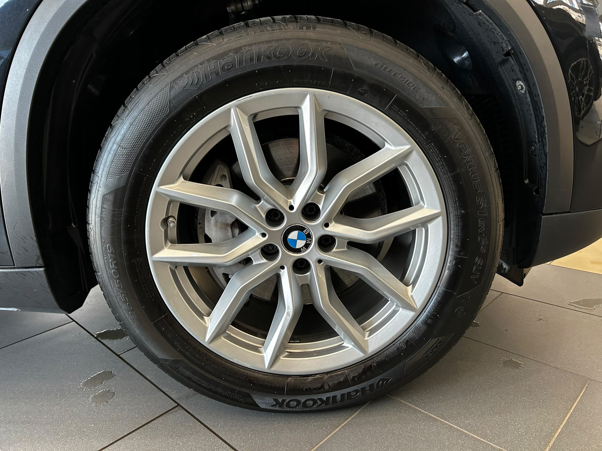 BMW X5, X5 XDRIVE40I, 2019, 119627 km